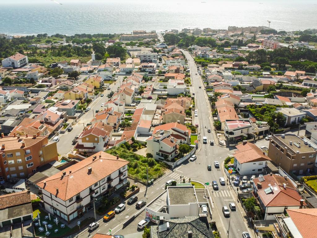 Moradia T4 com Vista Mar em Vila Nova de Gaia - 695.000€ - Image 63