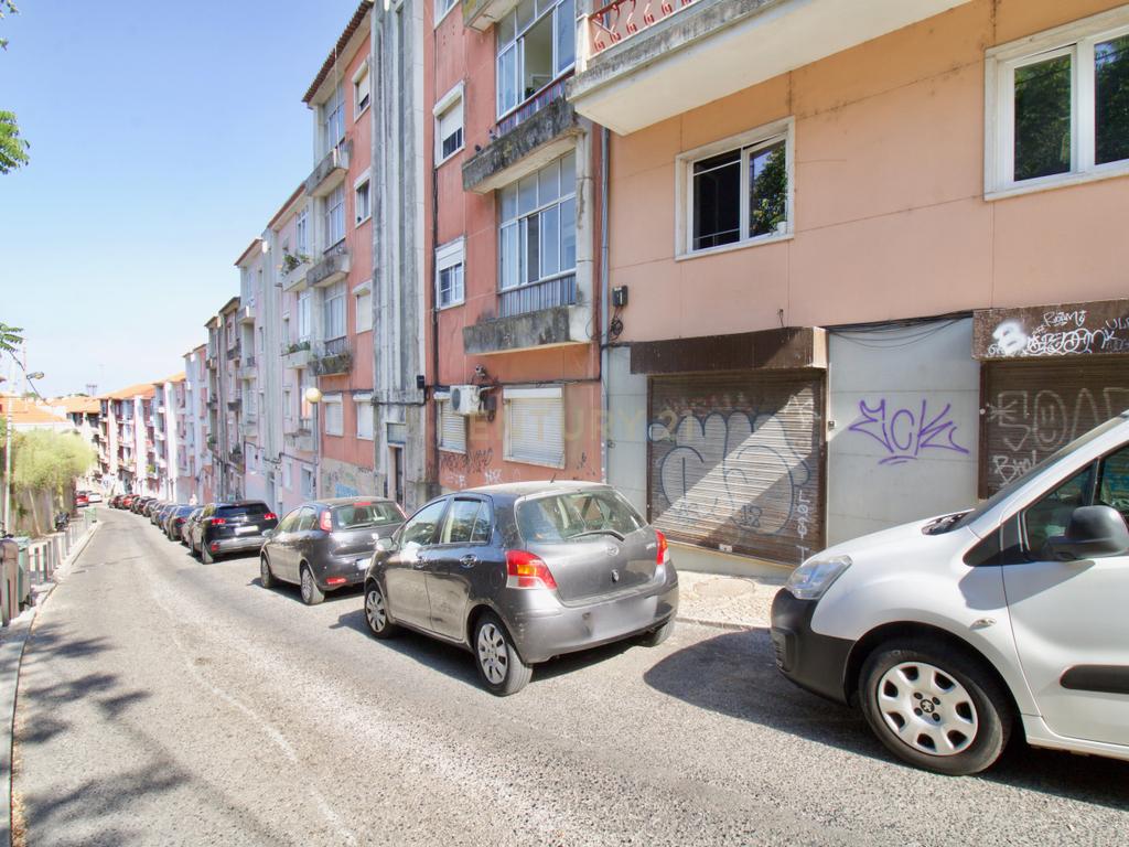 Espaço Comercial, Loja ou Armazém - Image 30