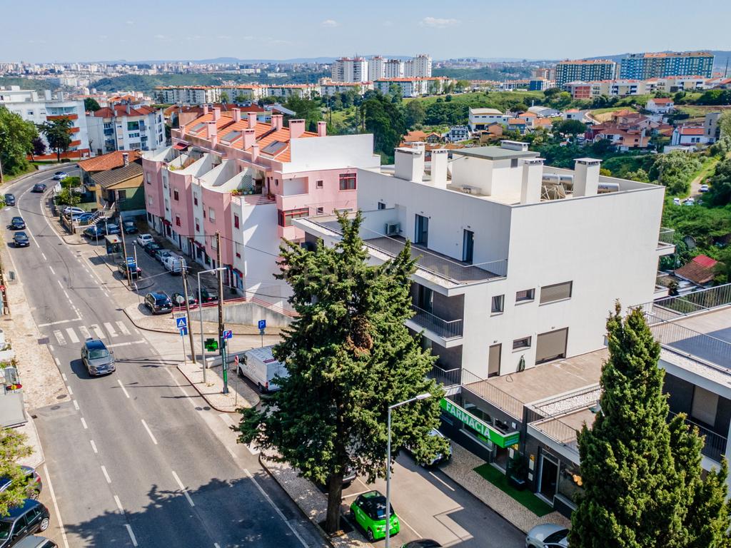 Apartamento T3 Luminoso e Recente na Ramada – Viva com Qualidade! - Image 31