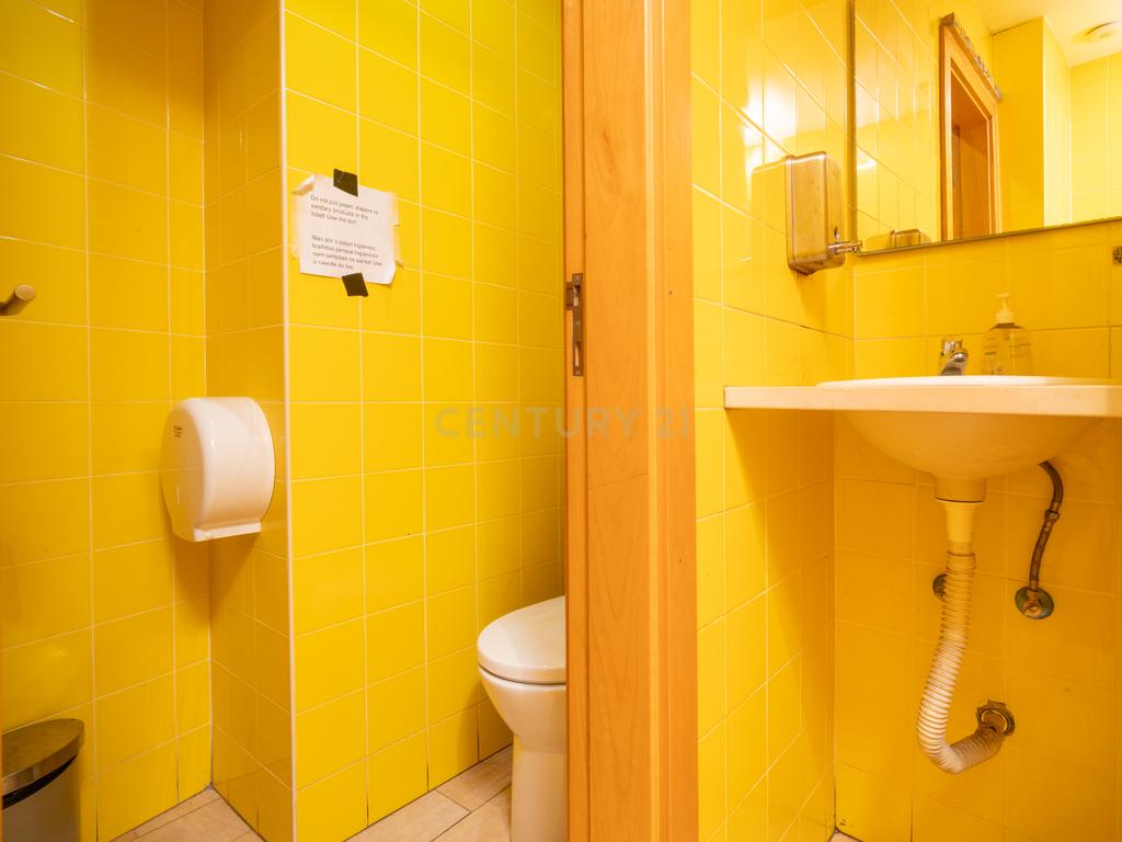Trespasse – Restaurante em Funcionamento na Alta de Coimbra - Image 9