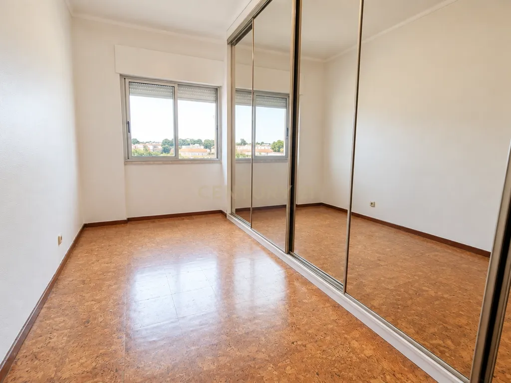 T3 no Bairro do Montalvão – Conforto, centralidade e qualidade de vida em Setúbal - Image 15