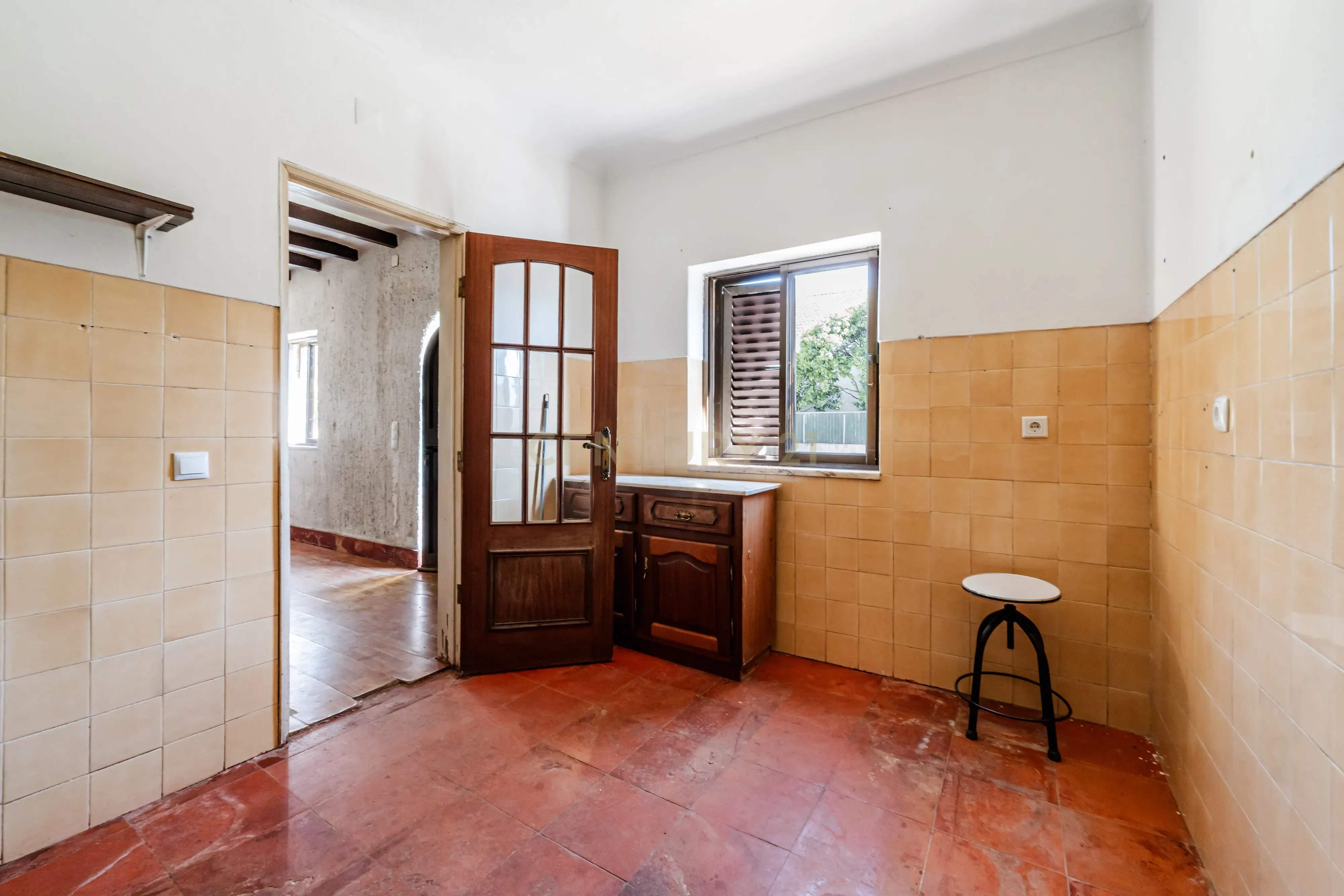 Fotografia 7 de Moradia em lote de 535m² | Fernão Ferro