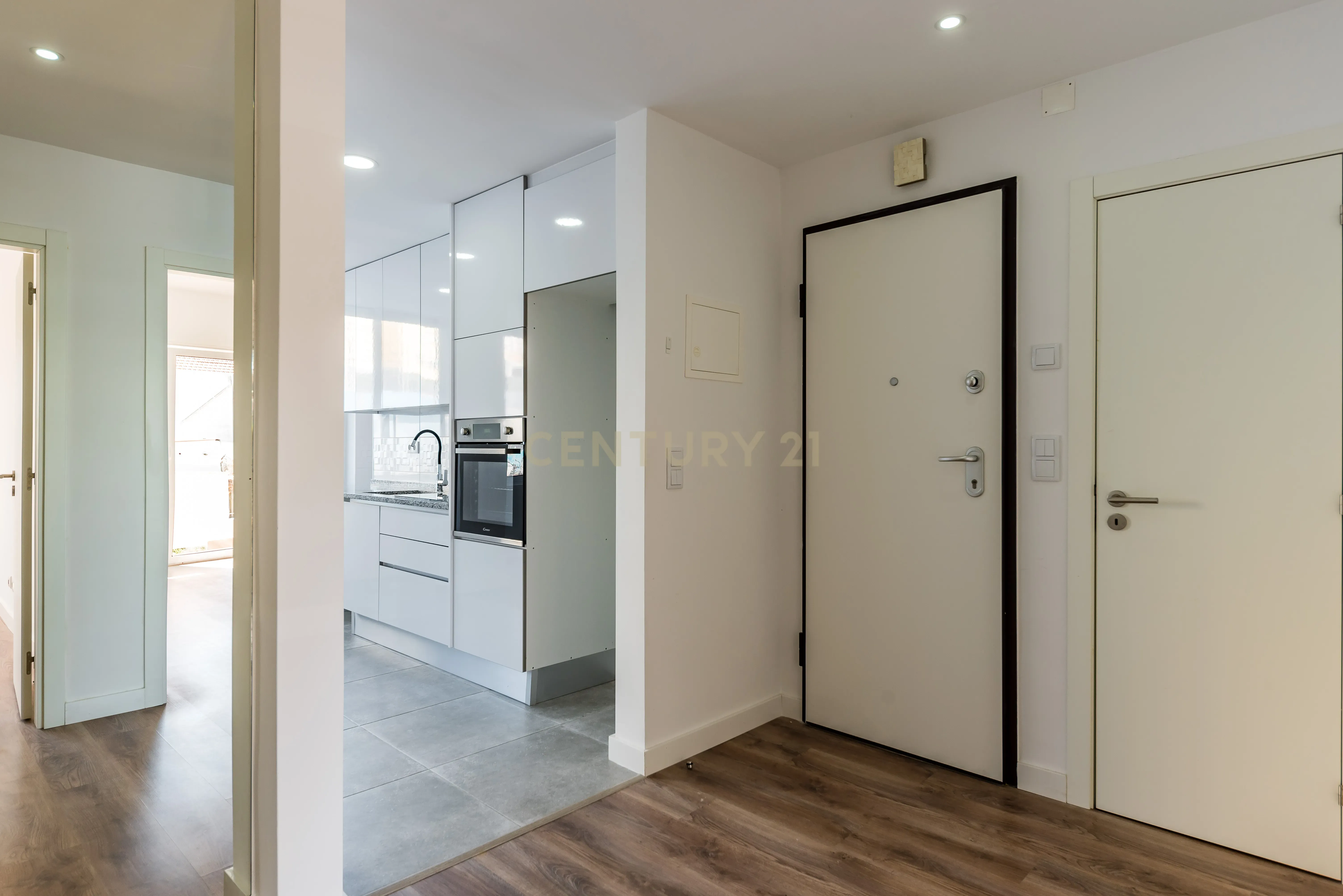 Fotografia 9 de Apartamento T2 para venda