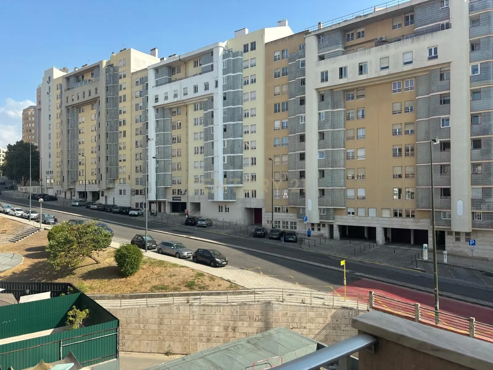 Apartamento Moderno T1 com Varanda no Lumiar - 1150€ - Image 14