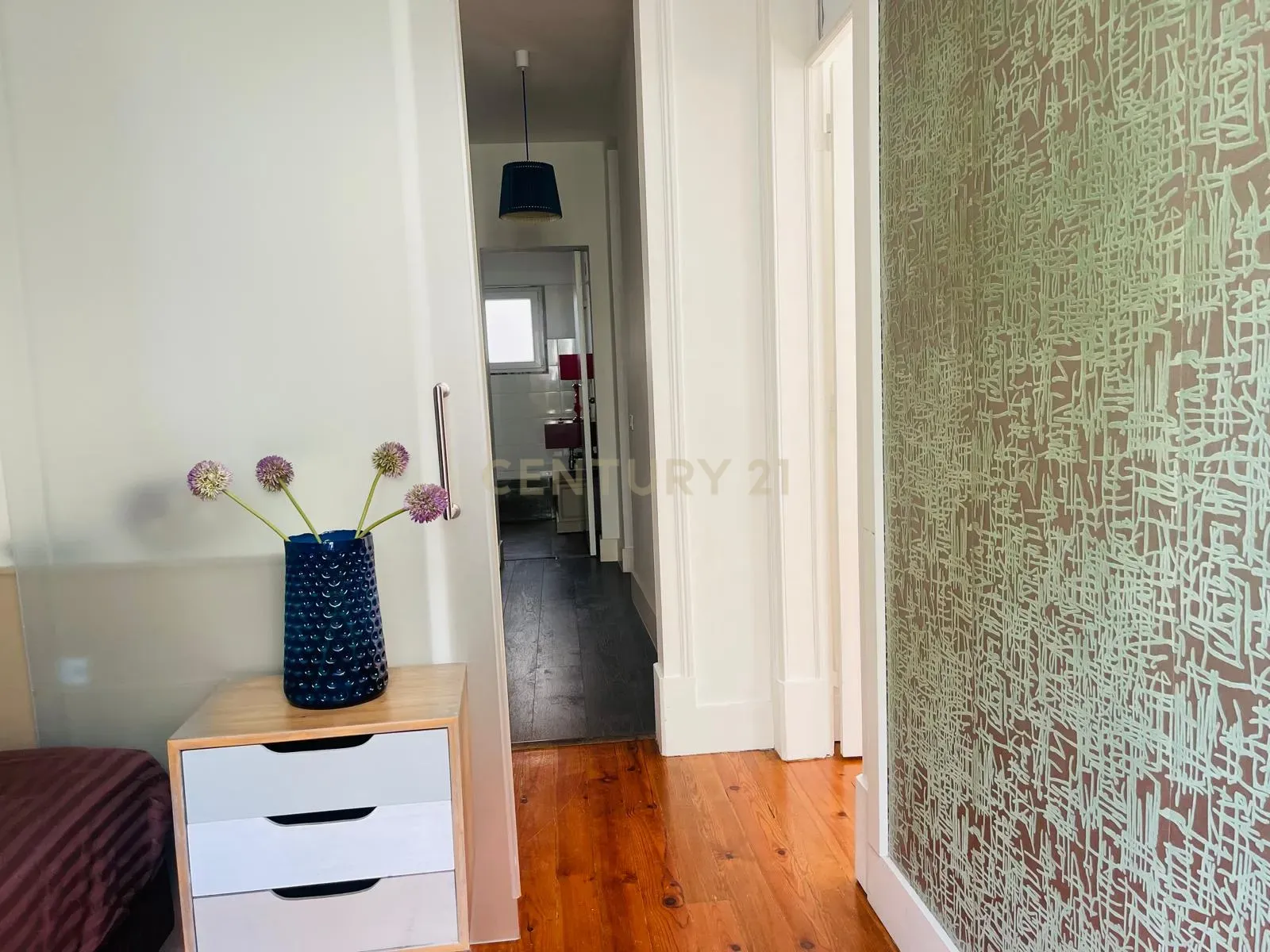 Apartamento T2 no Bairro Santos  - Image 13