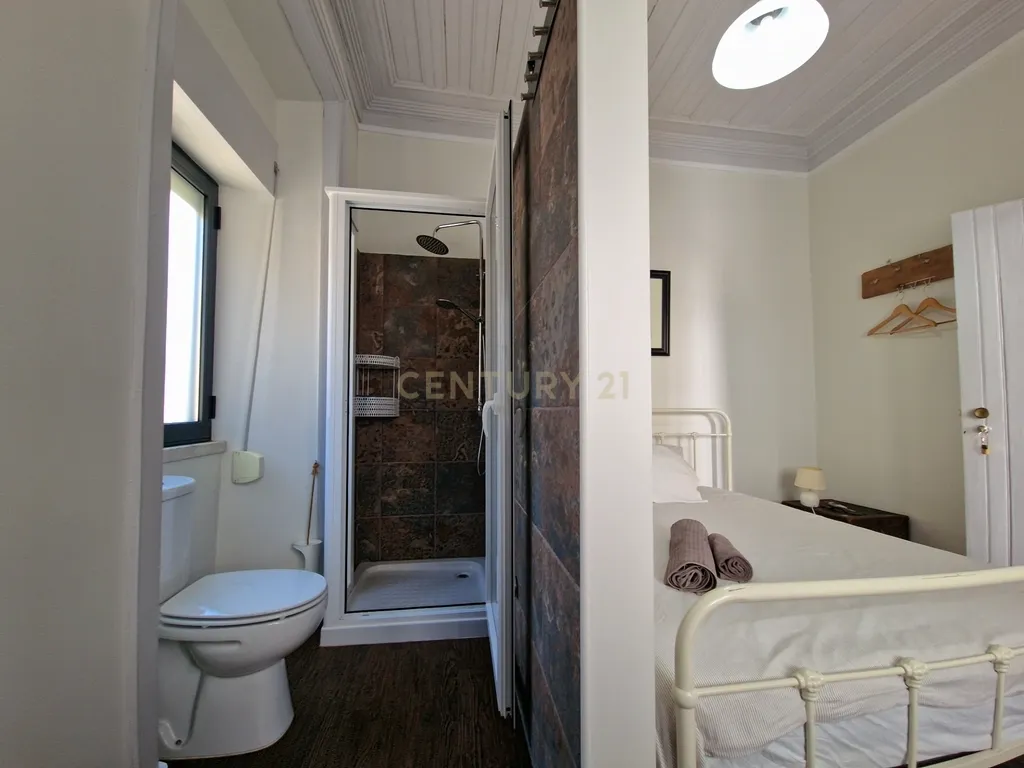 Encantadora propriedade rural | Oportunidade única de investimento - Olalhas, Tomar - Image 19