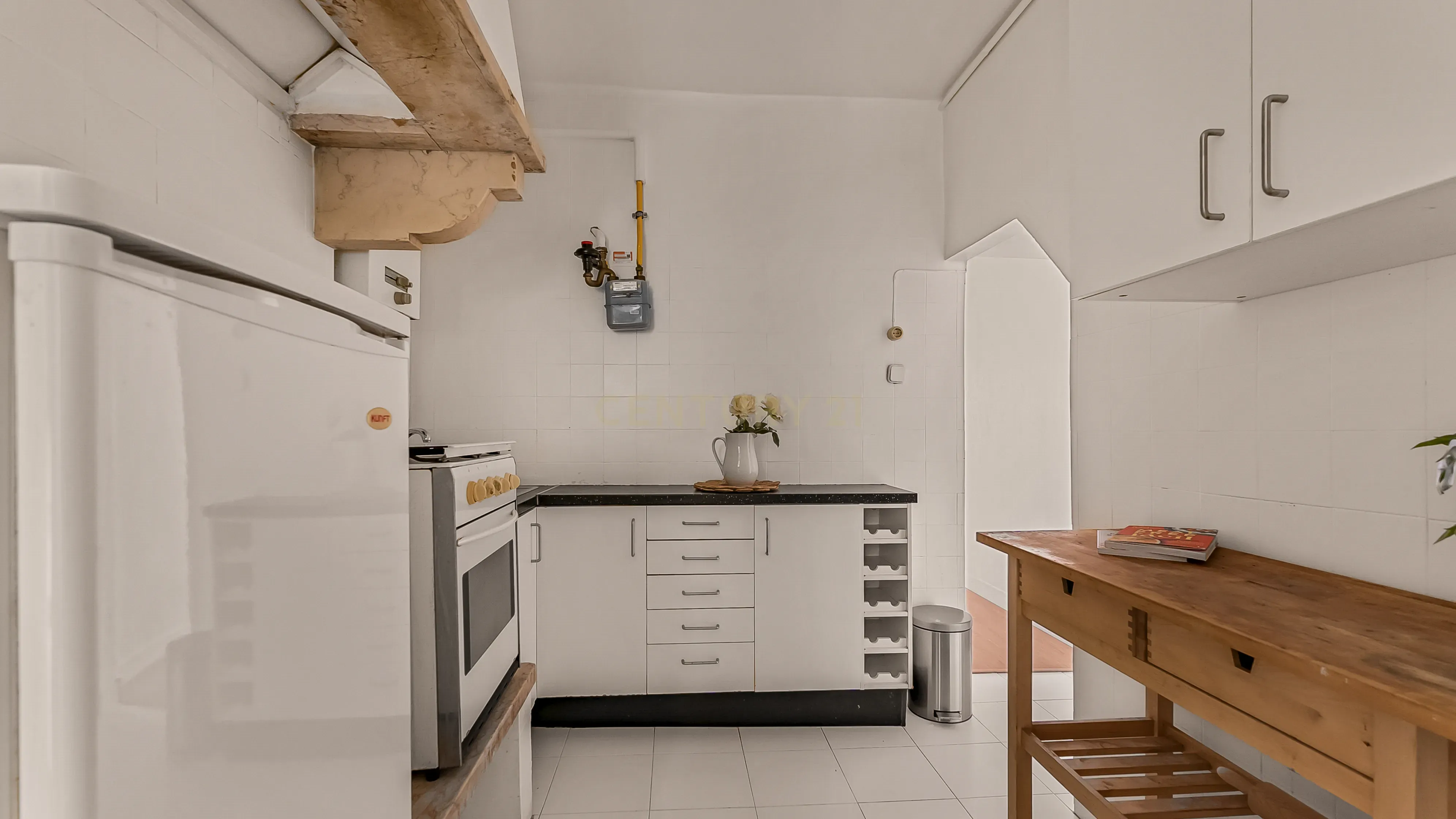Apartamento T1 à venda em Santa Maria Maior, Lisboa — foto 3