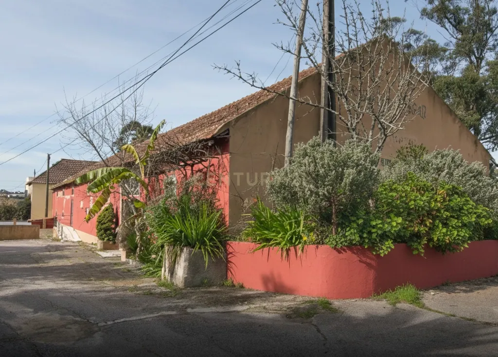 Espaço para Restaurante de Grande Dimensão – 460 m² | Caneças, Odivelas - Image 4