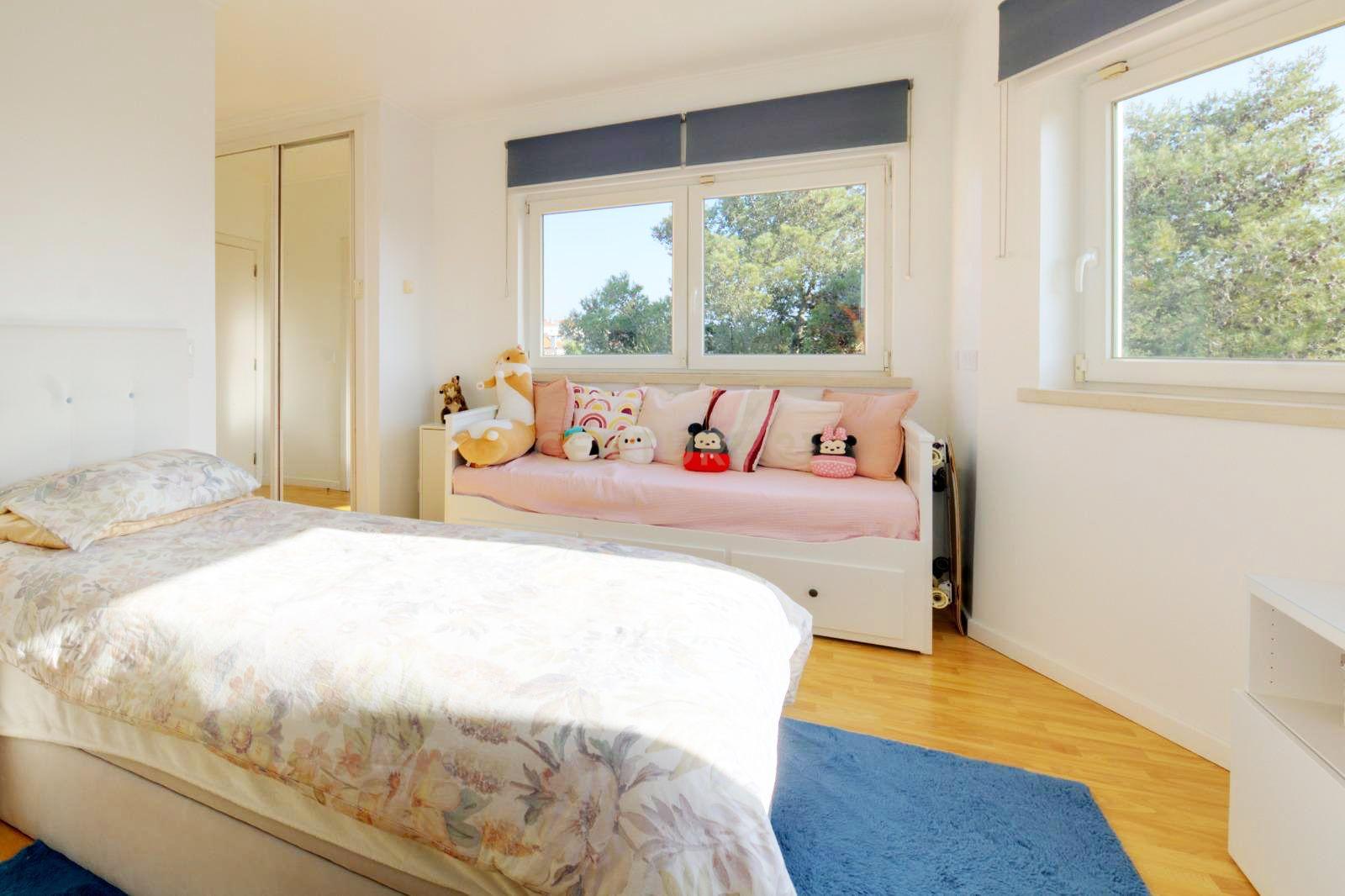 Moradia T4 à venda em Alcabideche, Cascais — foto 18