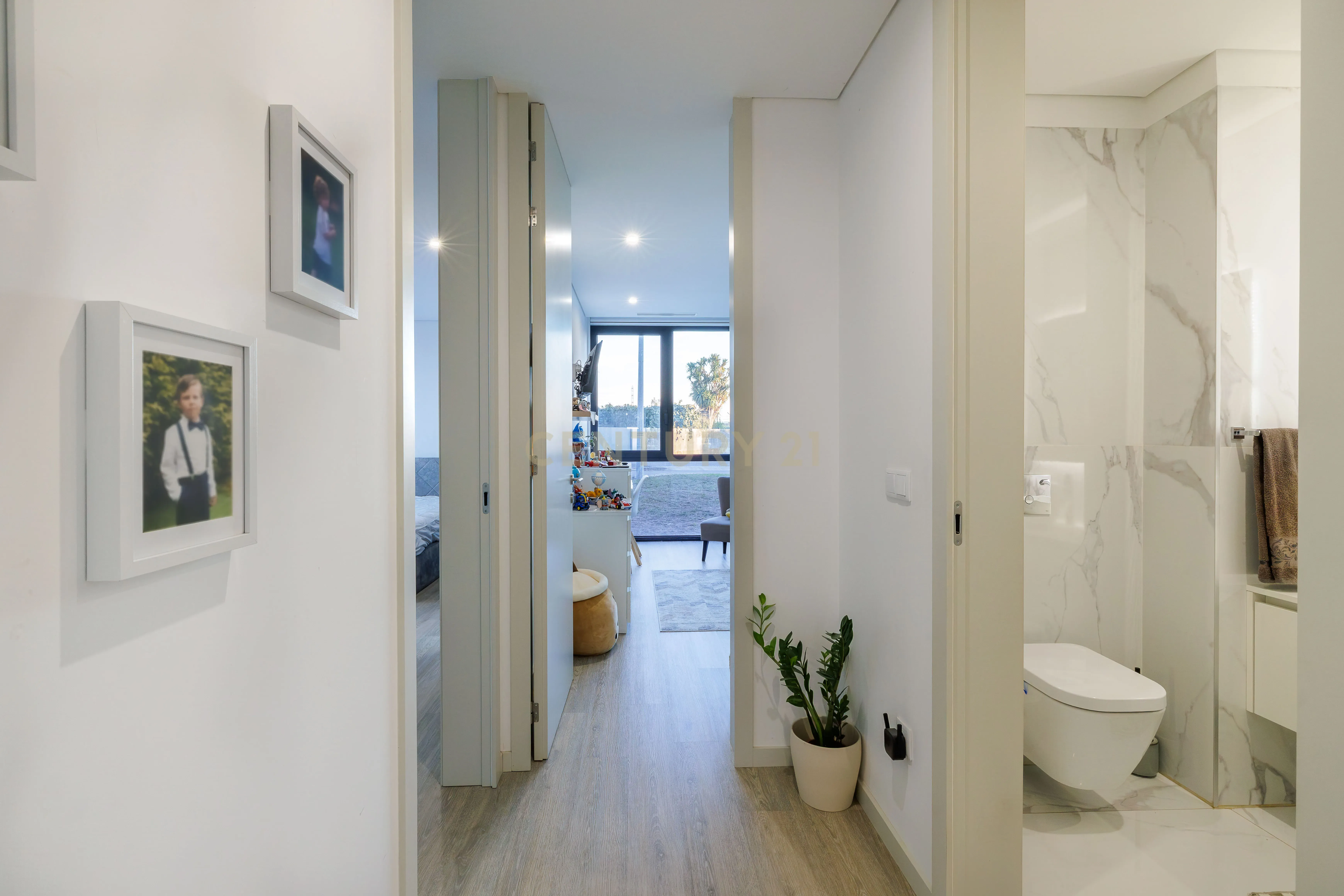 Apartamento T2 à venda em Nogueira e Silva Escura, Maia — foto 16