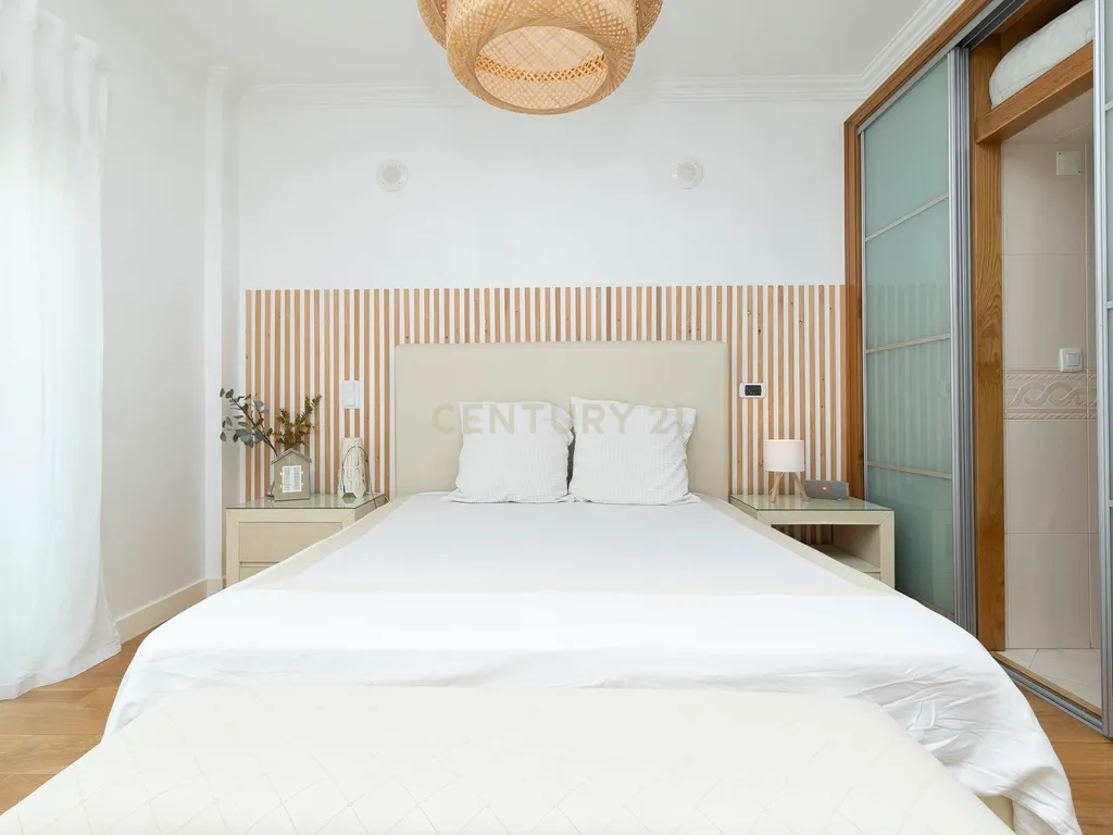 Apartamento Duplex T3 perto do mar na Caparica — Conforto, Elegância, Proximidade da Natureza e Estilo de Vida Descontraído - Image 59