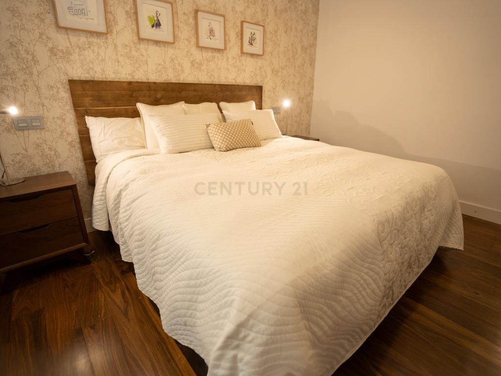 Apartamento Exclusivo com Terraço no Coração do Bairro de Salamanca – Zona Goya - Image 23
