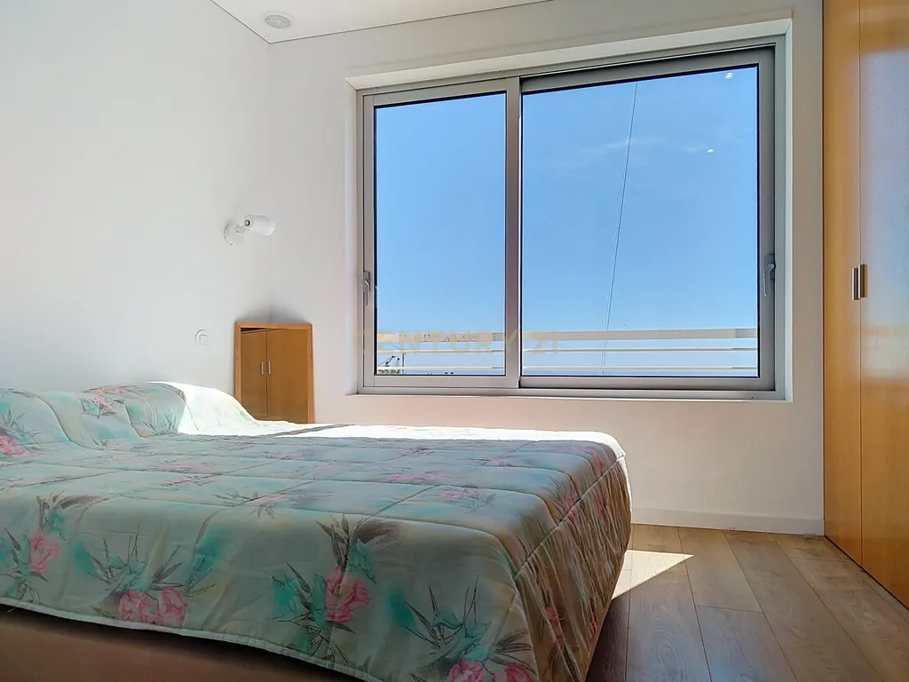 Apartamento com 2 quartos com vistas para o mar e excelente localização em Viana do Castelo - Image 23