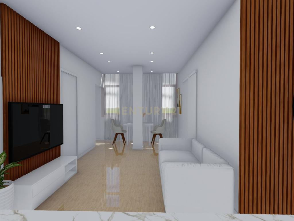 Apartamento  2 assoalhadas,  Campo de Ourique, Lisboa - Image 5