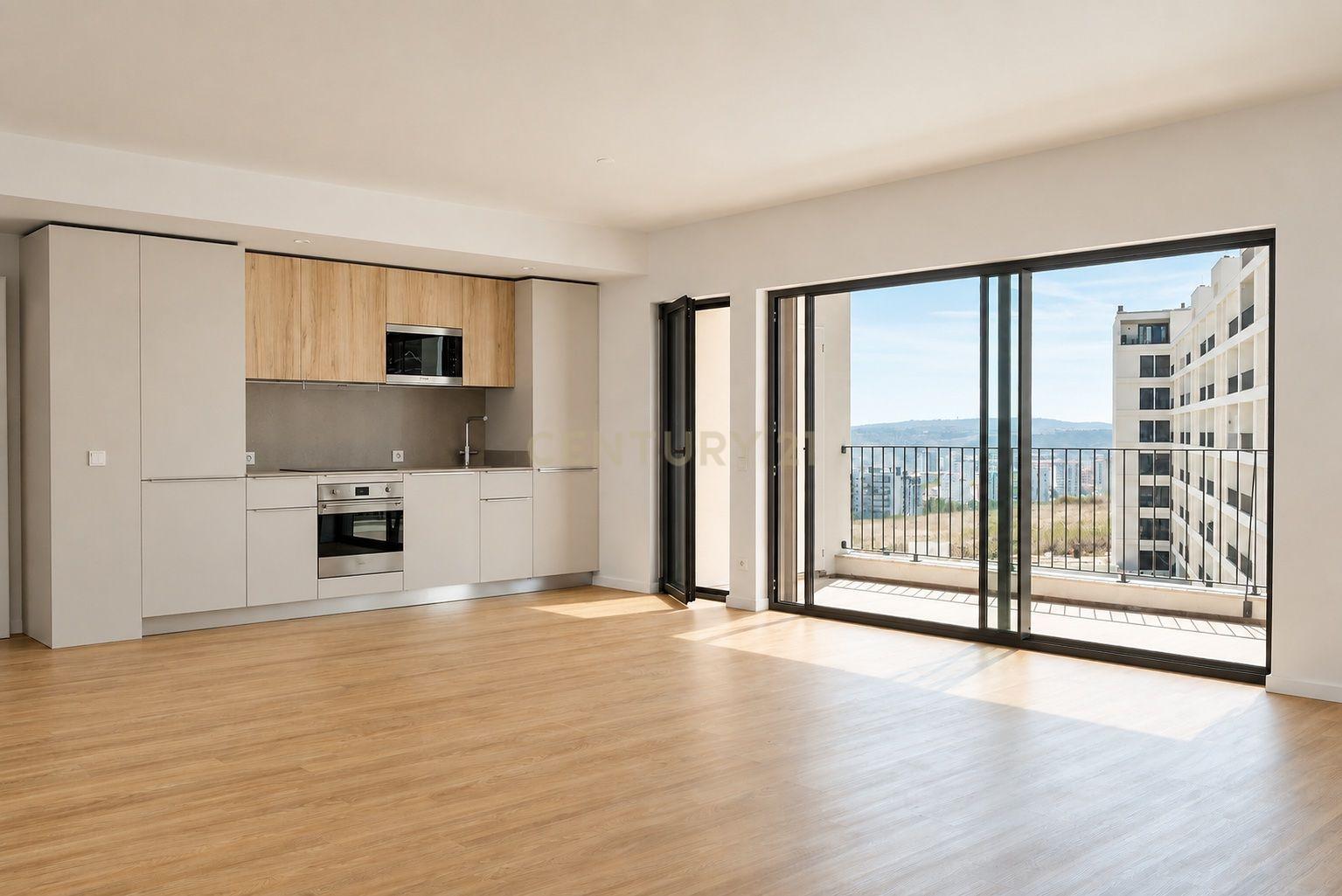 Apartamento T4 à venda em Santo António dos Cavaleiros e Frielas, Loures — foto 3