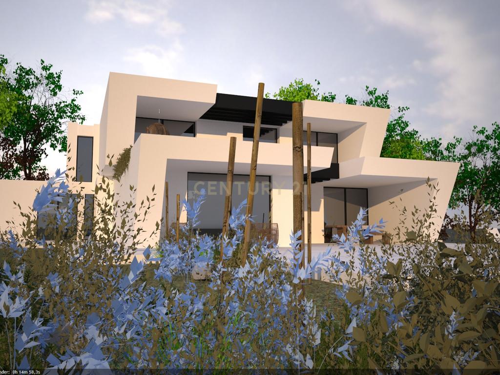 Exclusiva Moradia Contemporânea T4 em São João das Lampas - Sintra - Image 10