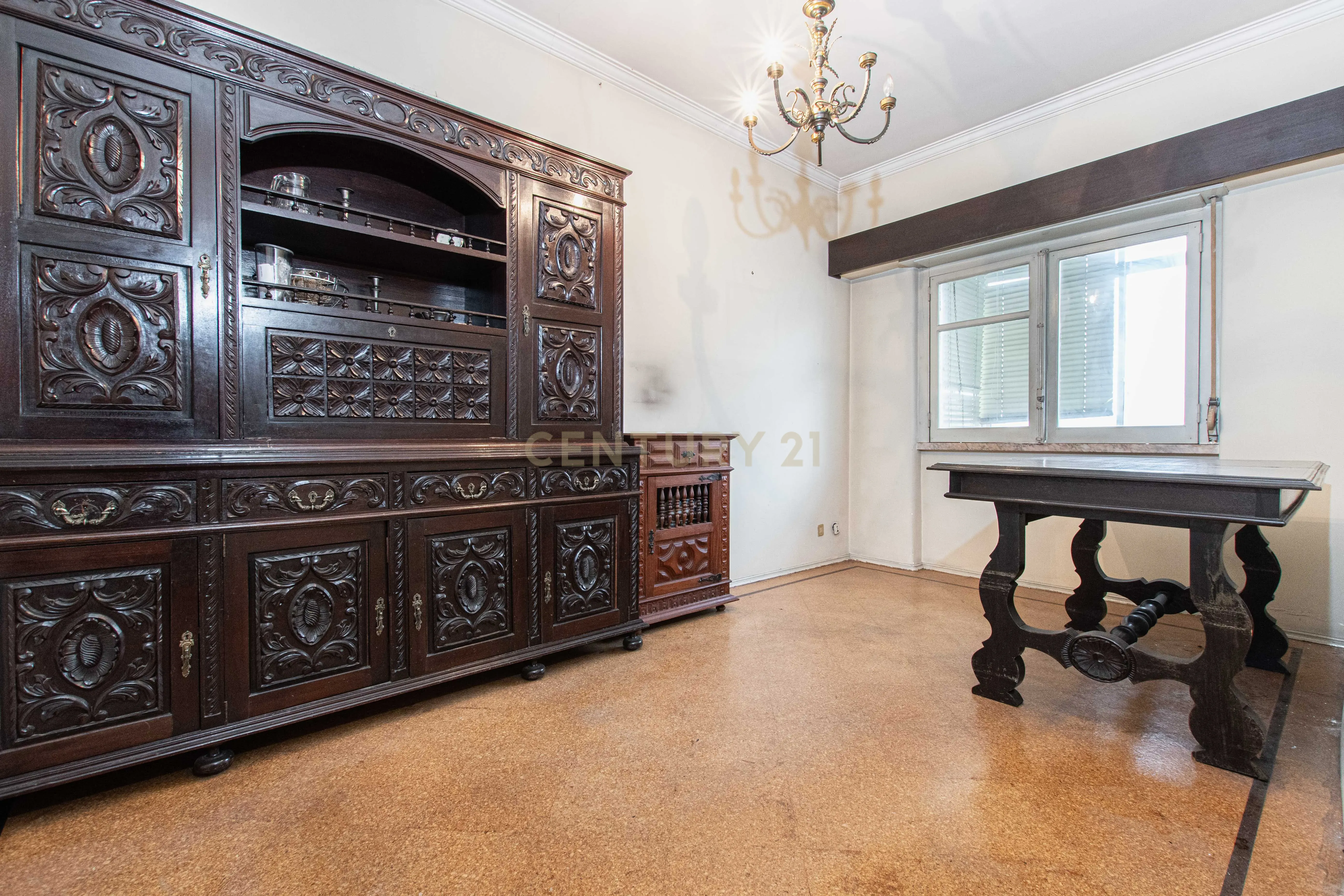 Fotografia 8 de Apartamento T2 Avenida do Uruguai - Benfica