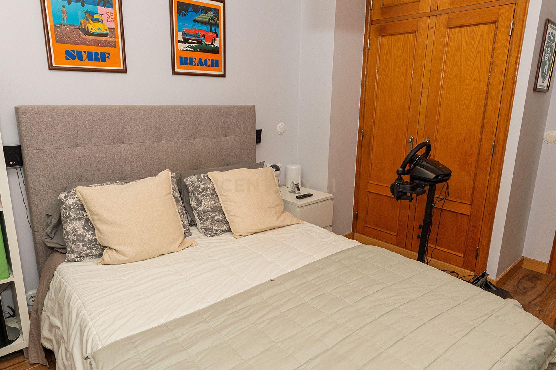 Apartamento T3 em Odivelas com Piscina e Estacionamento para 4 carros - Image 31