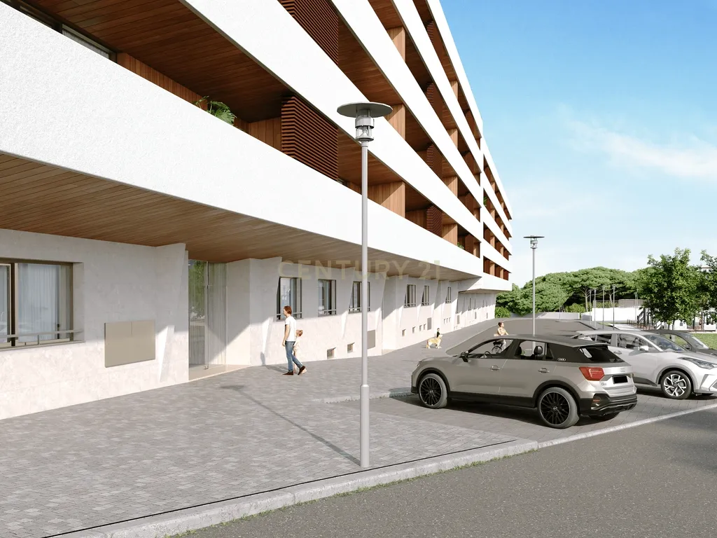 Apartamento T2 no empreendimento Varandas do Moínho - Image 14