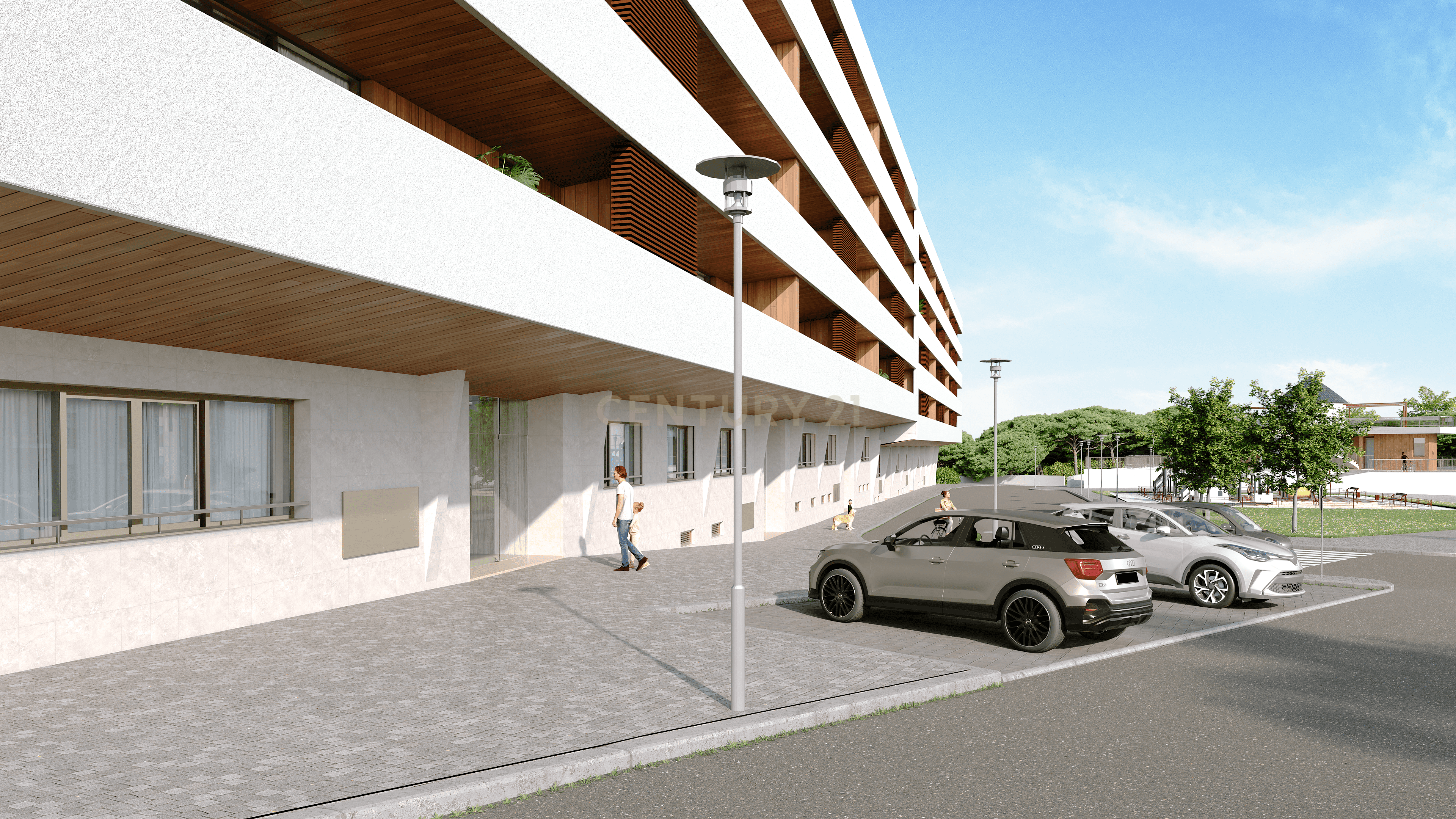Apartamento T3 no empreendimento Varandas do Moínho - Image 14