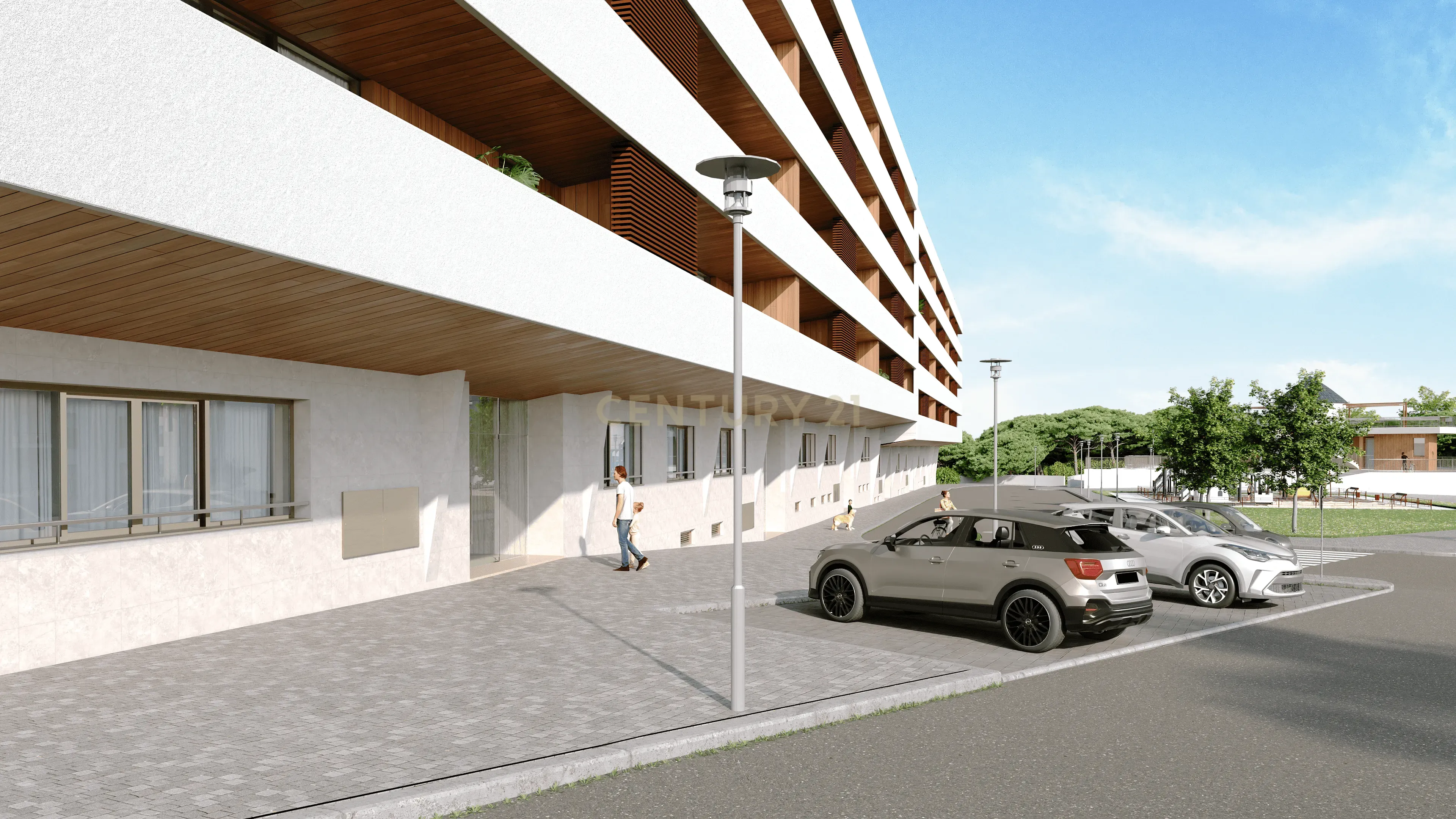 Apartamento T2 no empreendimento Varandas do Moínho - Image 13