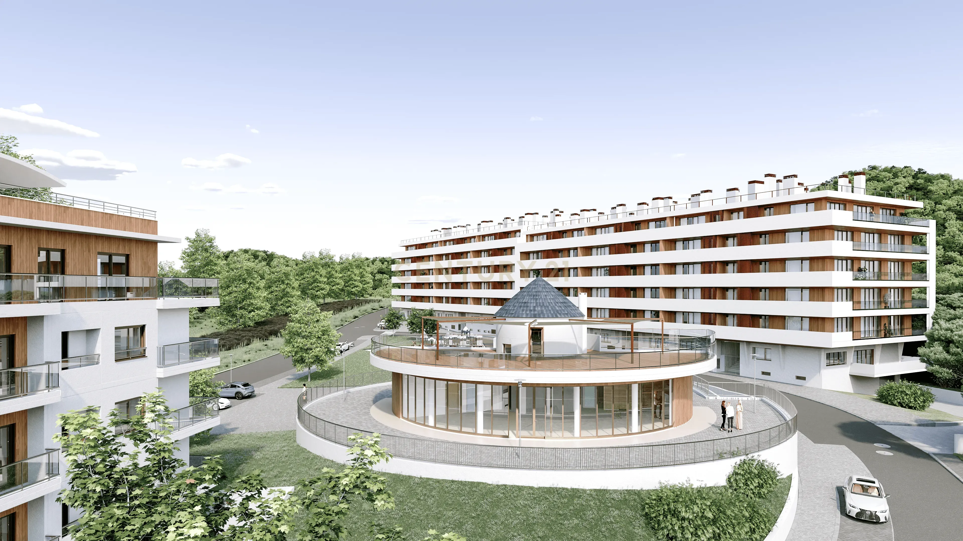 Apartamento T3 no empreendimento Varandas do Moínho - Image 16