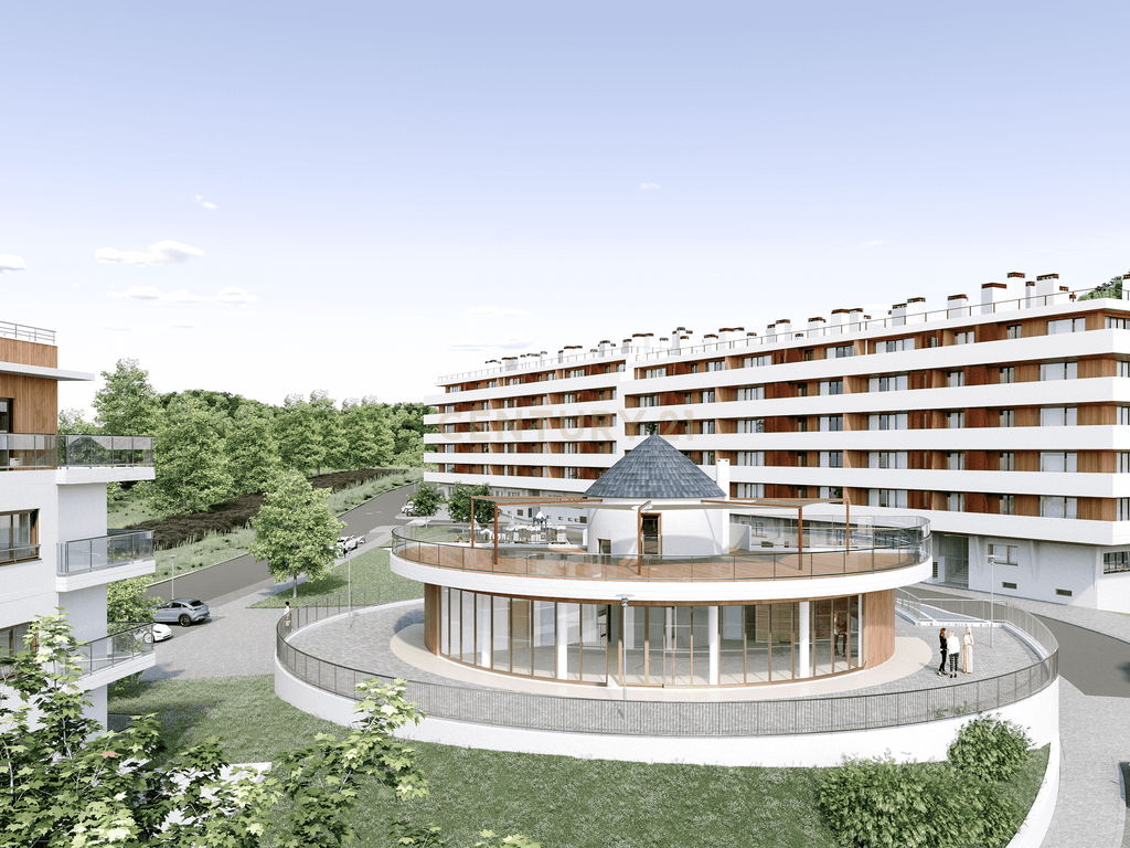 Apartamento T3 no Empreendimento Varandas do Moínho - Image 18