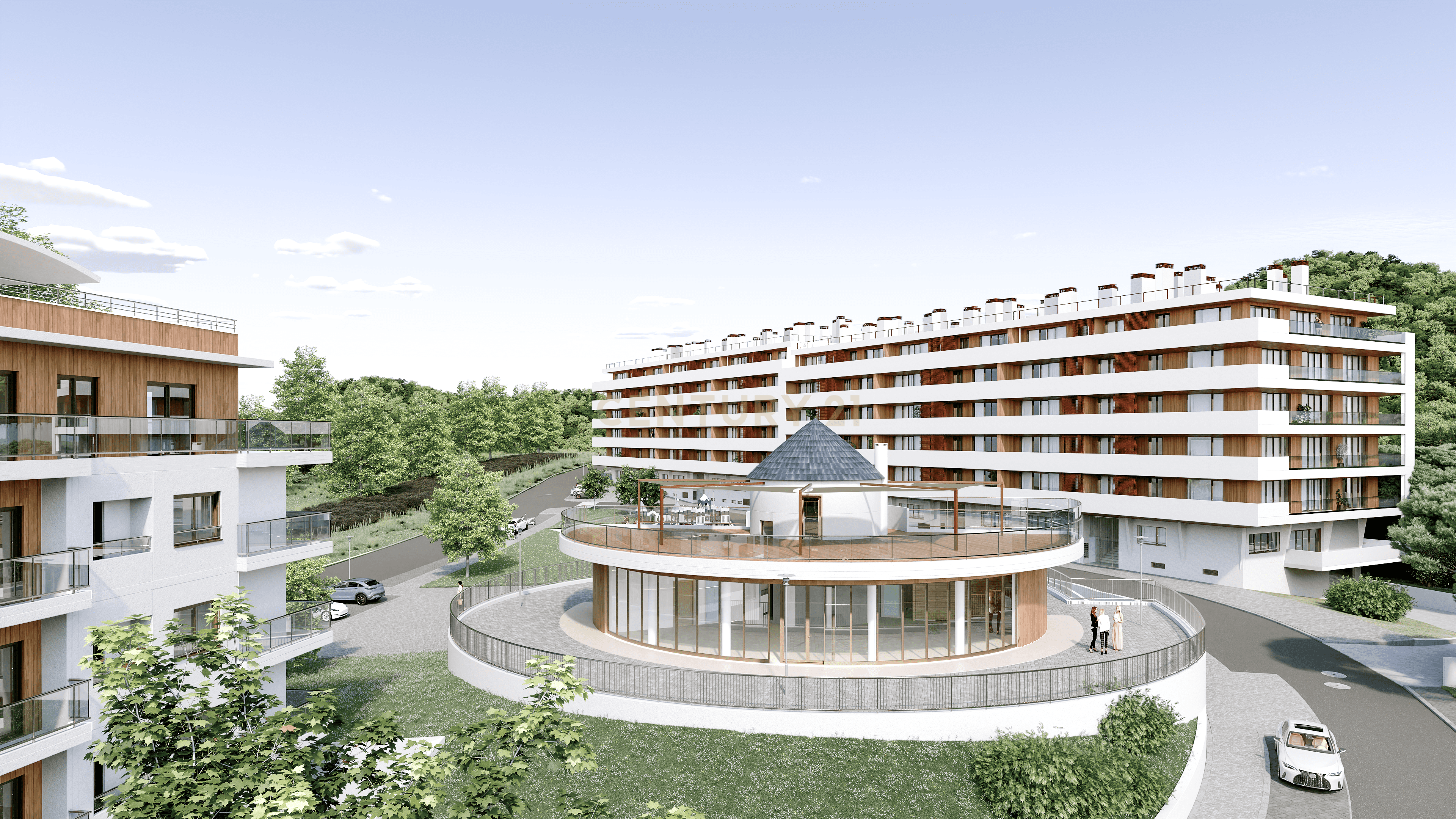 Apartamento T3 no empreendimento Varandas do Moínho - Image 17