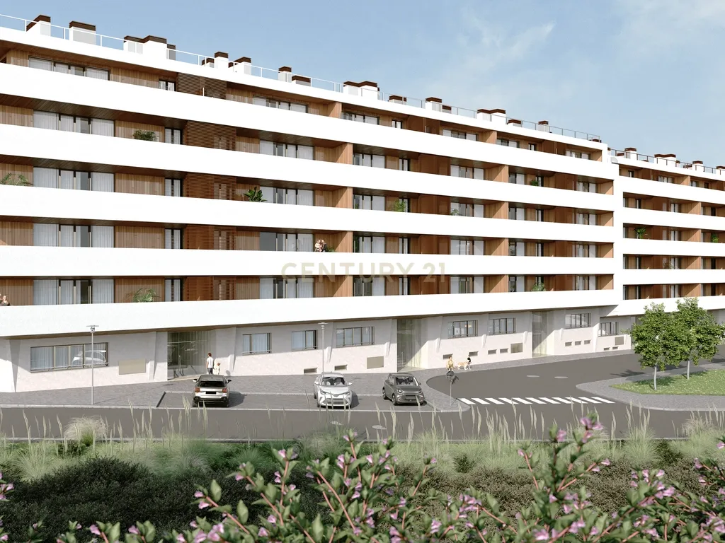 Apartamento T2 no empreendimento Varandas do Moínho - Image 12