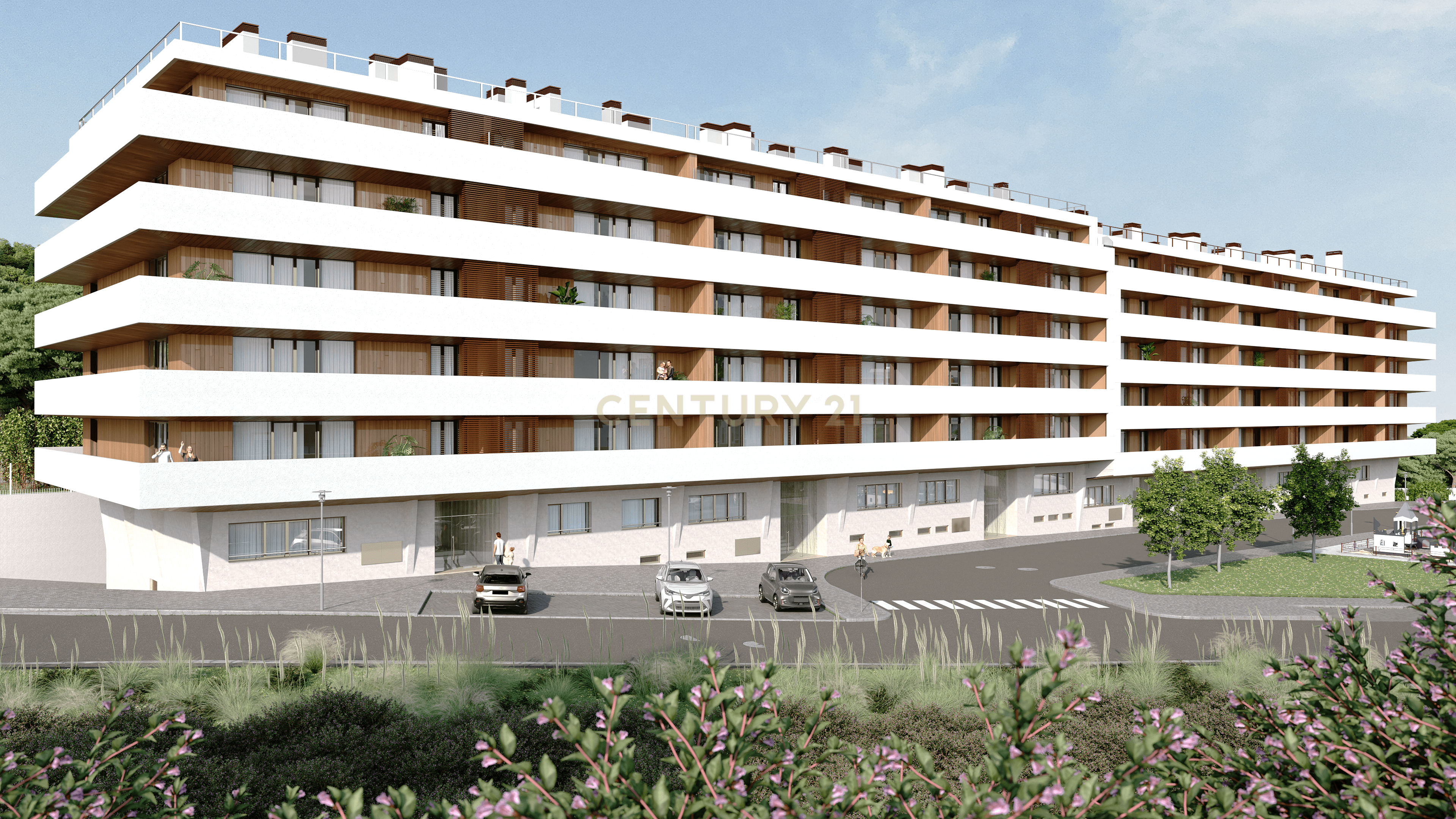 Apartamento T2 no empreendimento Varandas do Moínho - Image 14