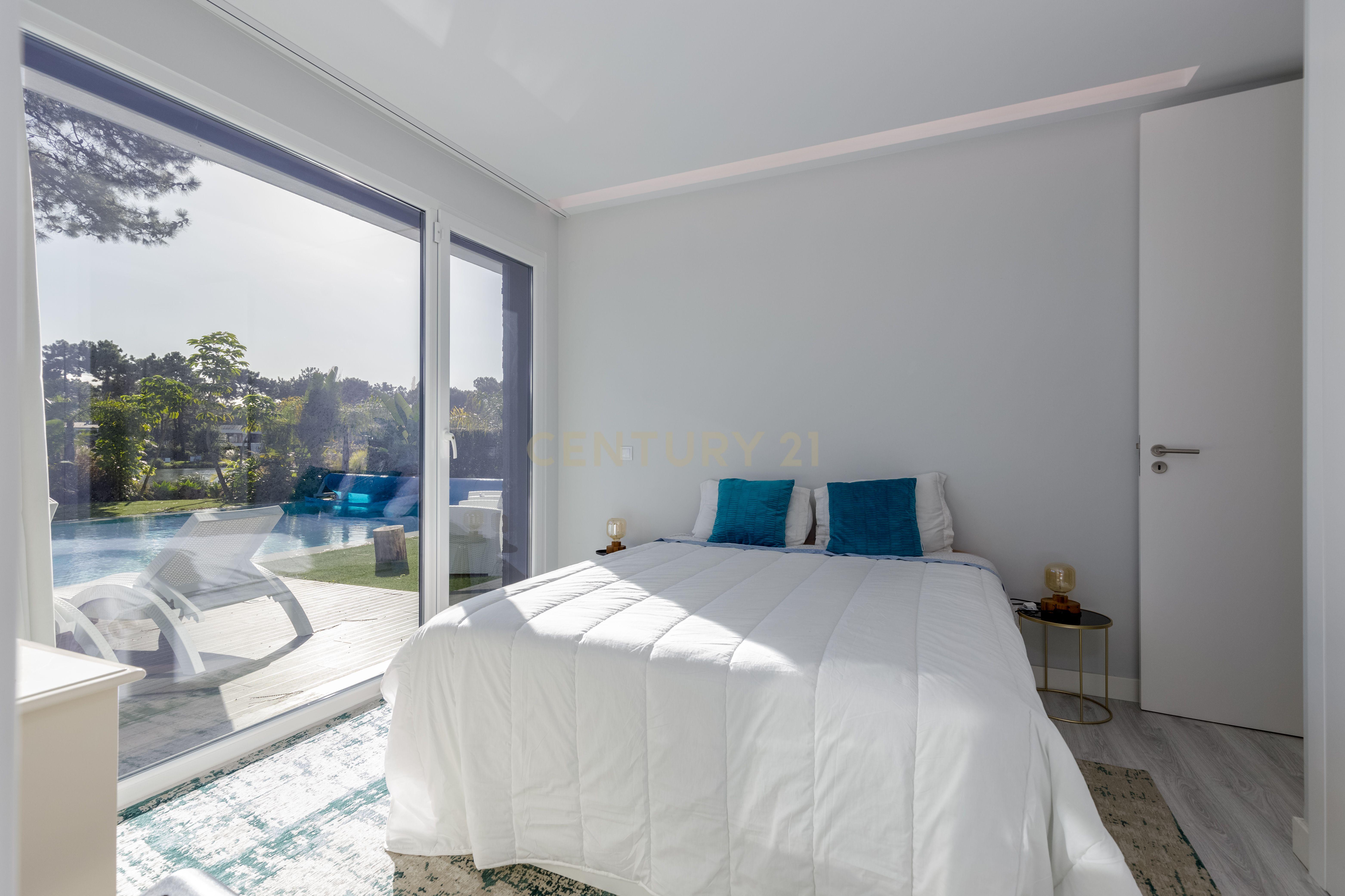 MORADIA T6 COM PISCINA, HERDADE DA AROEIRA - Image 7