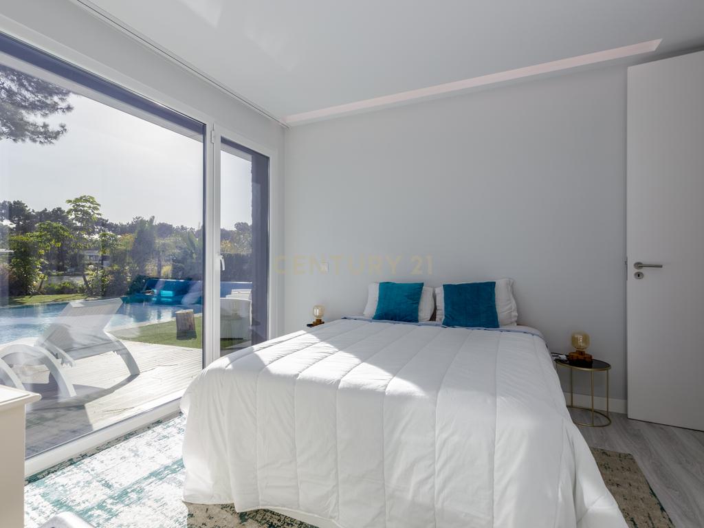 MORADIA T6 COM PISCINA, HERDADE DA AROEIRA - Image 7