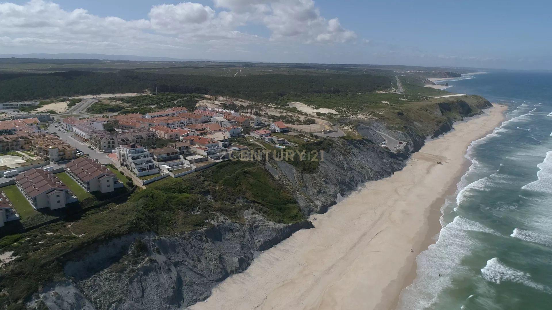 Excelente lote para construção à beira mar - Image 20