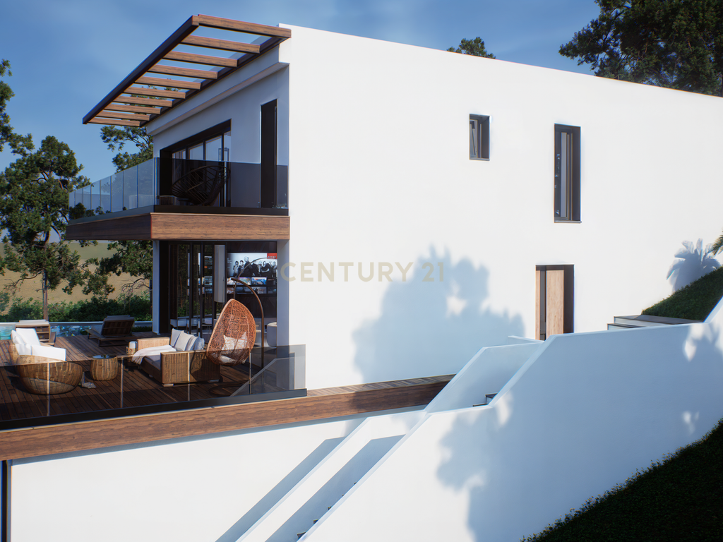 Moradia Premium T5 em Sesimbra, com Garagem e Piscina. - Image 16