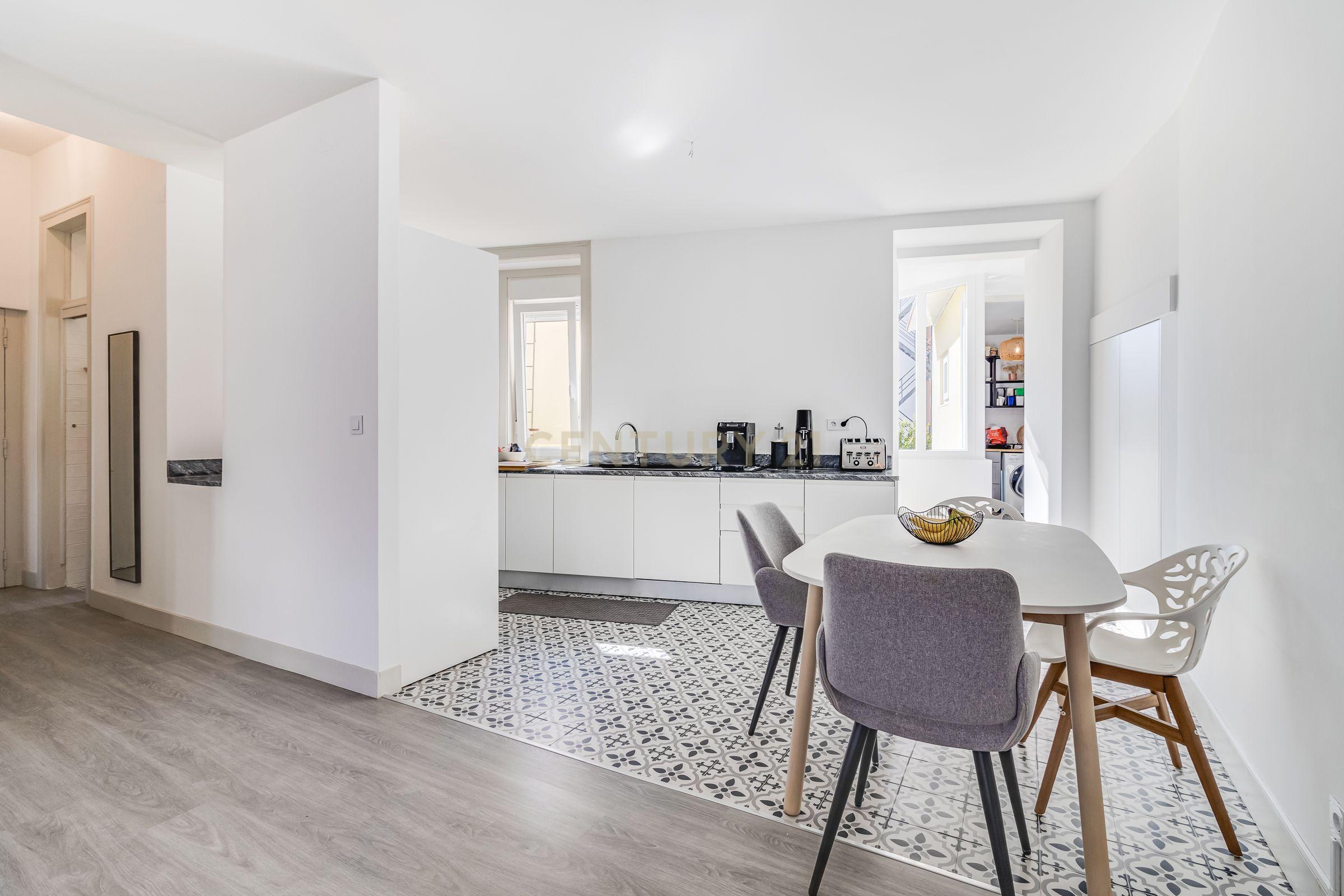 Apartamento T2 em São Vicente - Image 7