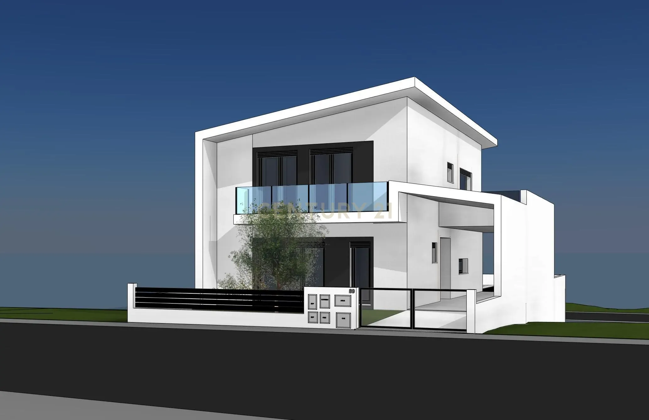 Moradia Geminada T3 - Nova - Lagoa da Albufeira - Sesimbra - Image 9