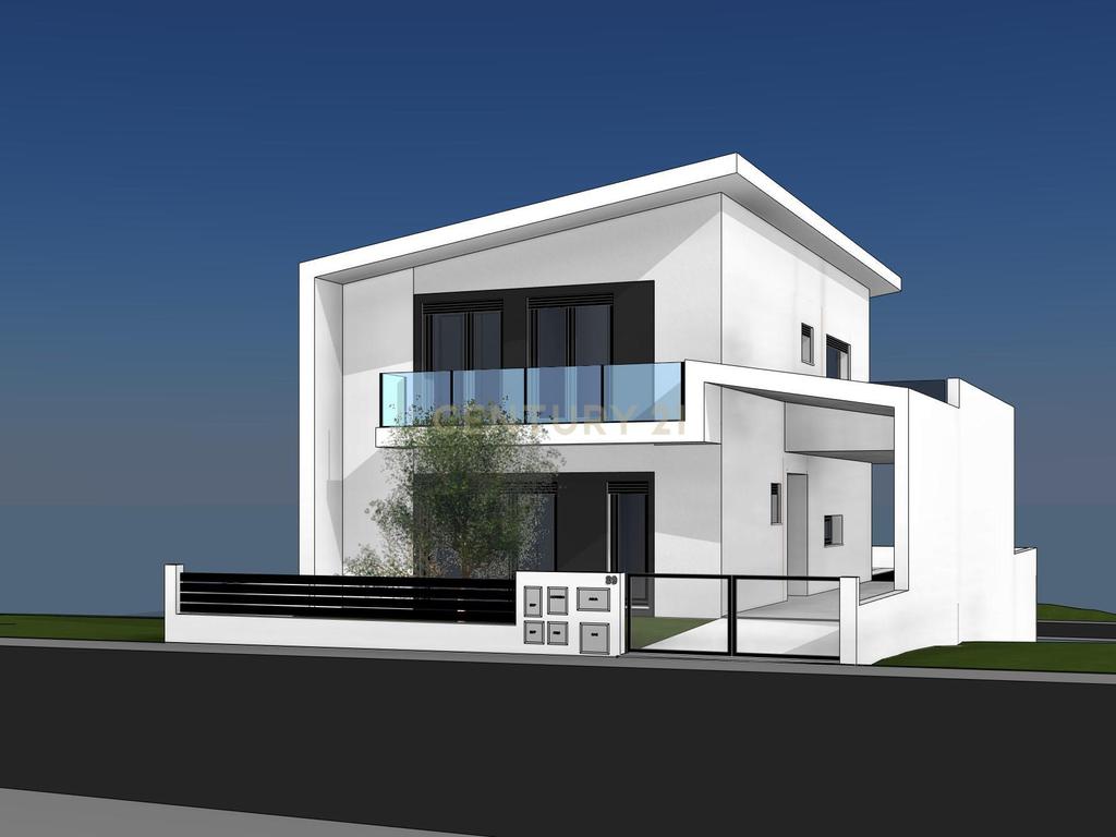 Moradia Geminada T3 - Nova -  Lagoa da Albufeira  - Sesimbra - Image 9