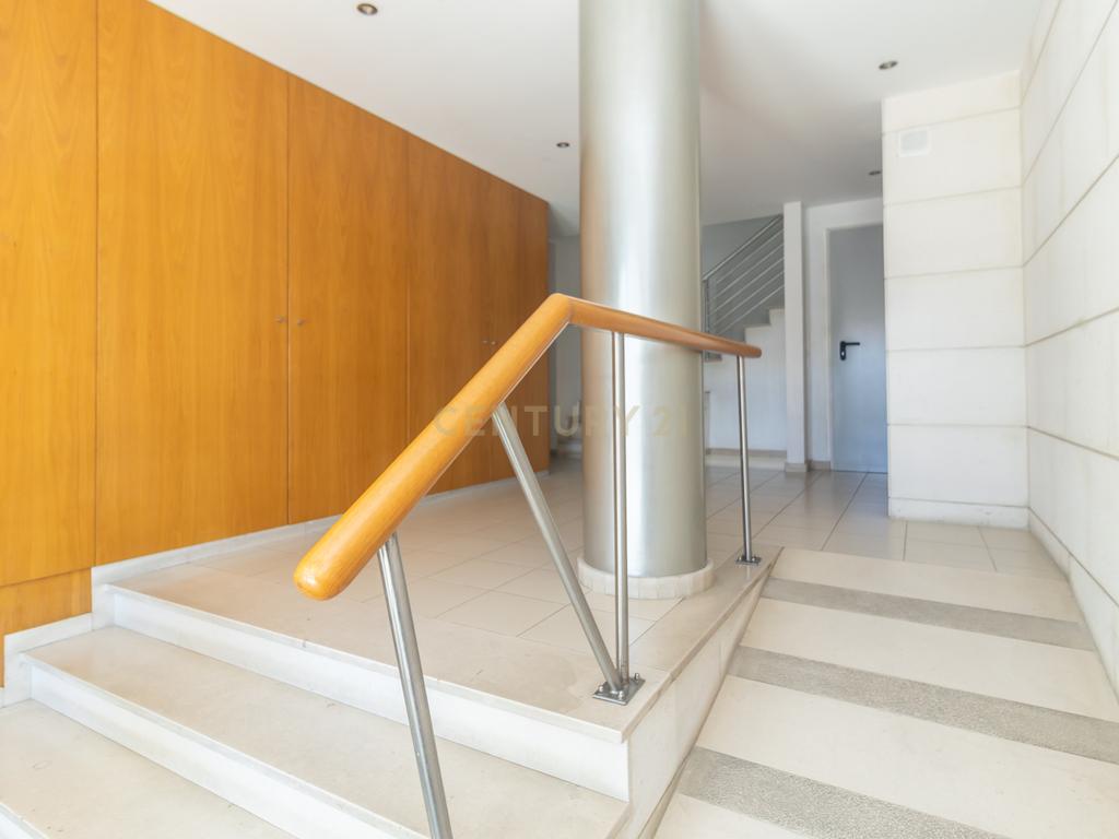 T3 com 125 m² | Quinta de São Macário | Suíte, Varanda e Arrecadação - Image 33