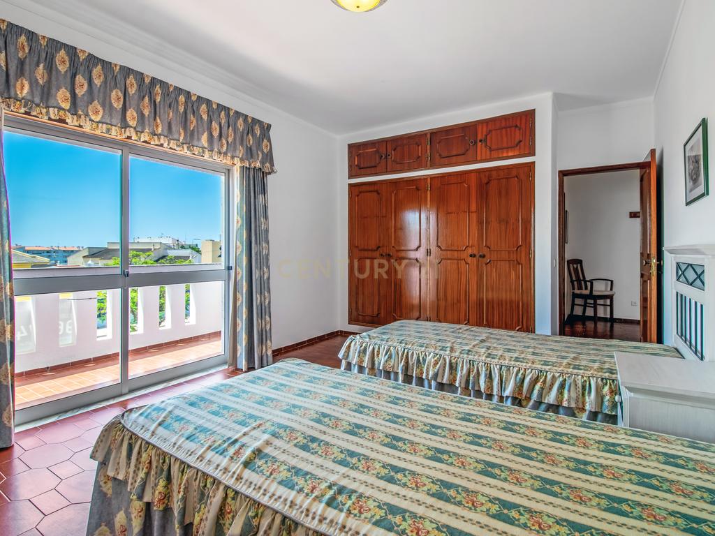 Apartamento T2 em Alvor a 5m da praia três irmãos - Image 20
