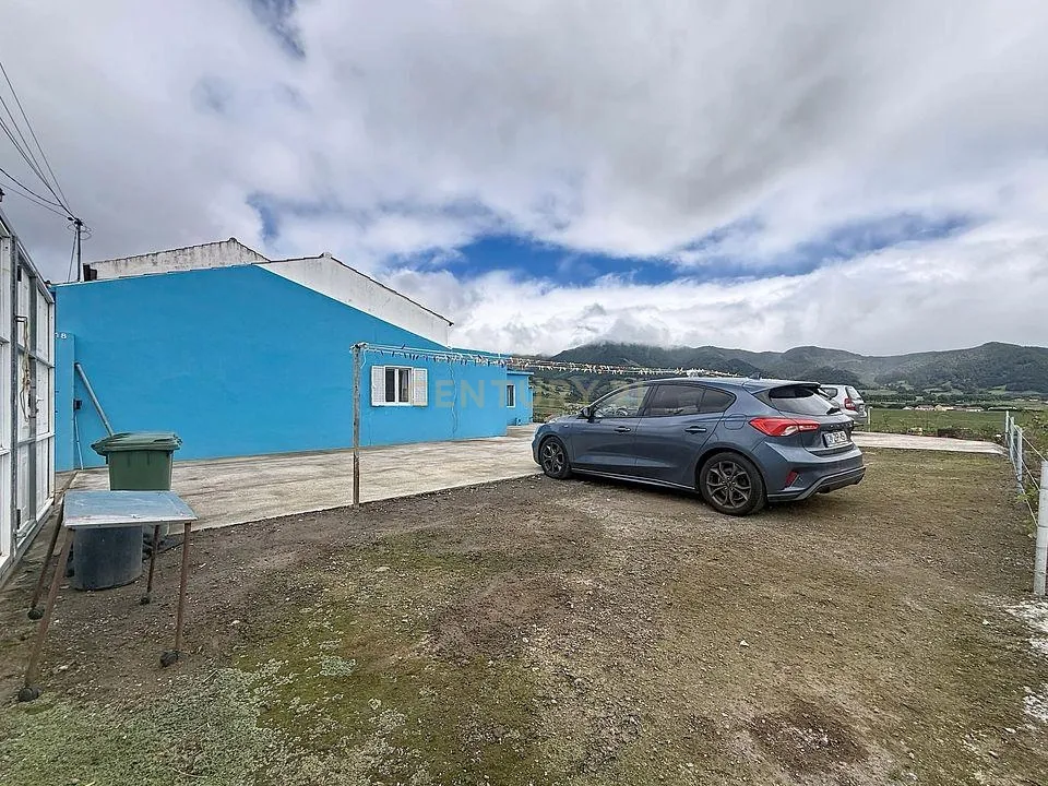 🌿 MORADIA 3 QUARTOS, COM 1.378 M² DE TERRENO | LOMBA DO BOTÃO– POVOAÇÃO - Image 24