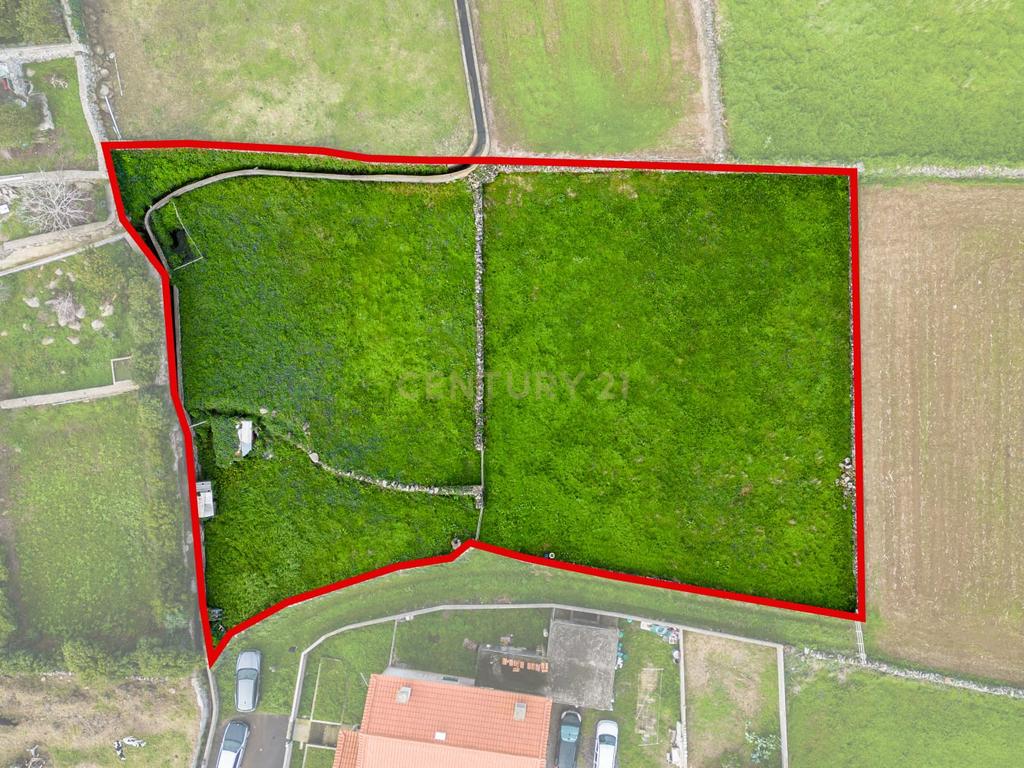 Exelente Terreno com vista mar para construção, à venda em Feteira, Angra do Heroísmo - Image 4