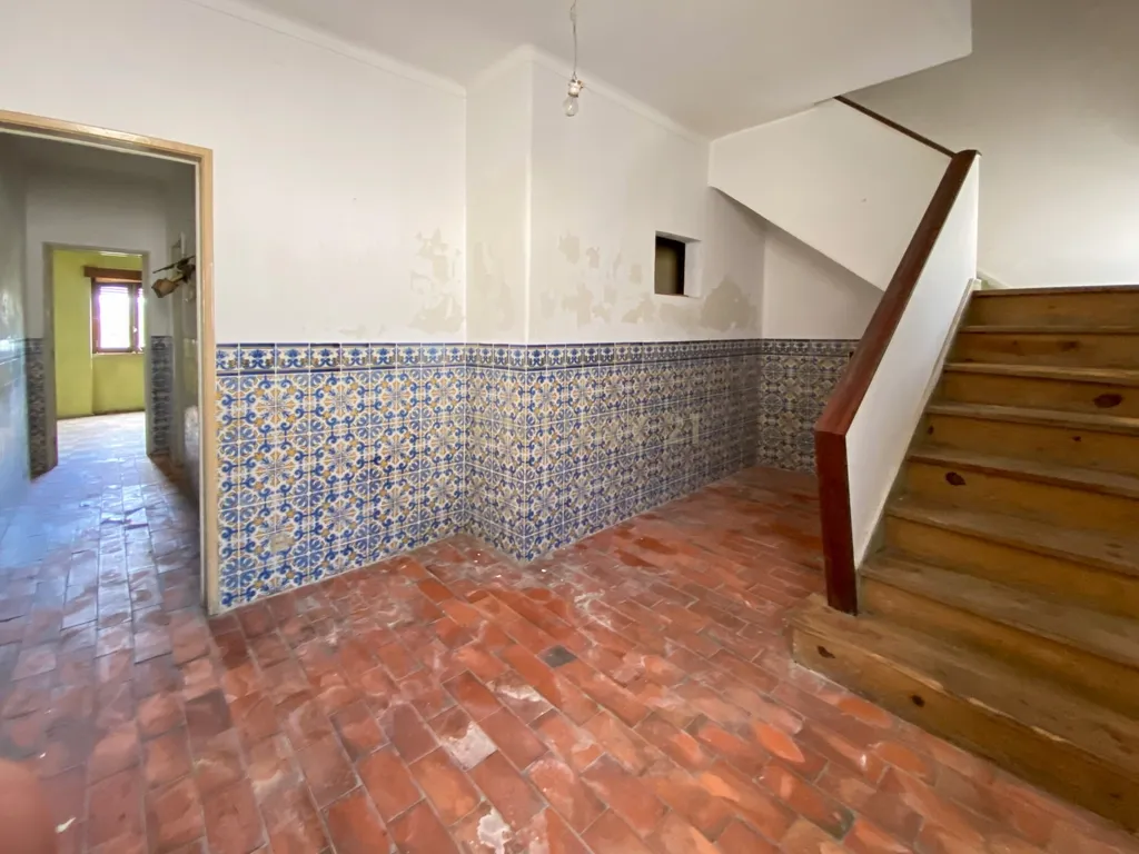 Moradia T2 - Turcifal - Image 16