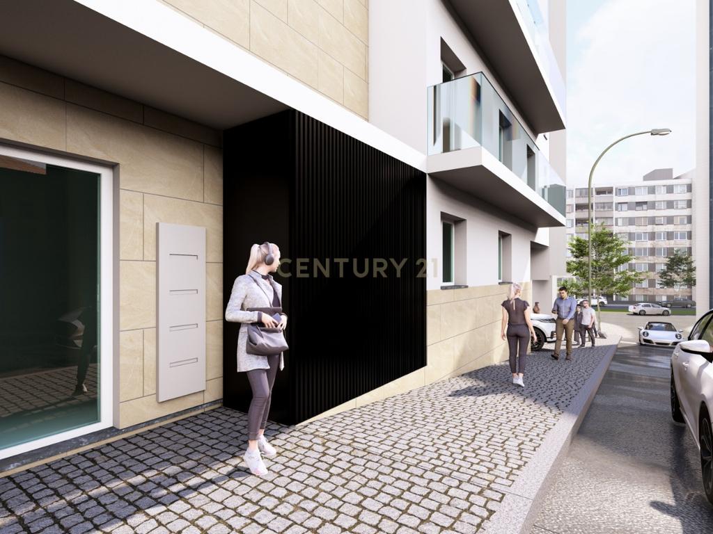 Apartamento T3 de Nova Construção em Almada – Conforto Moderno - Image 19