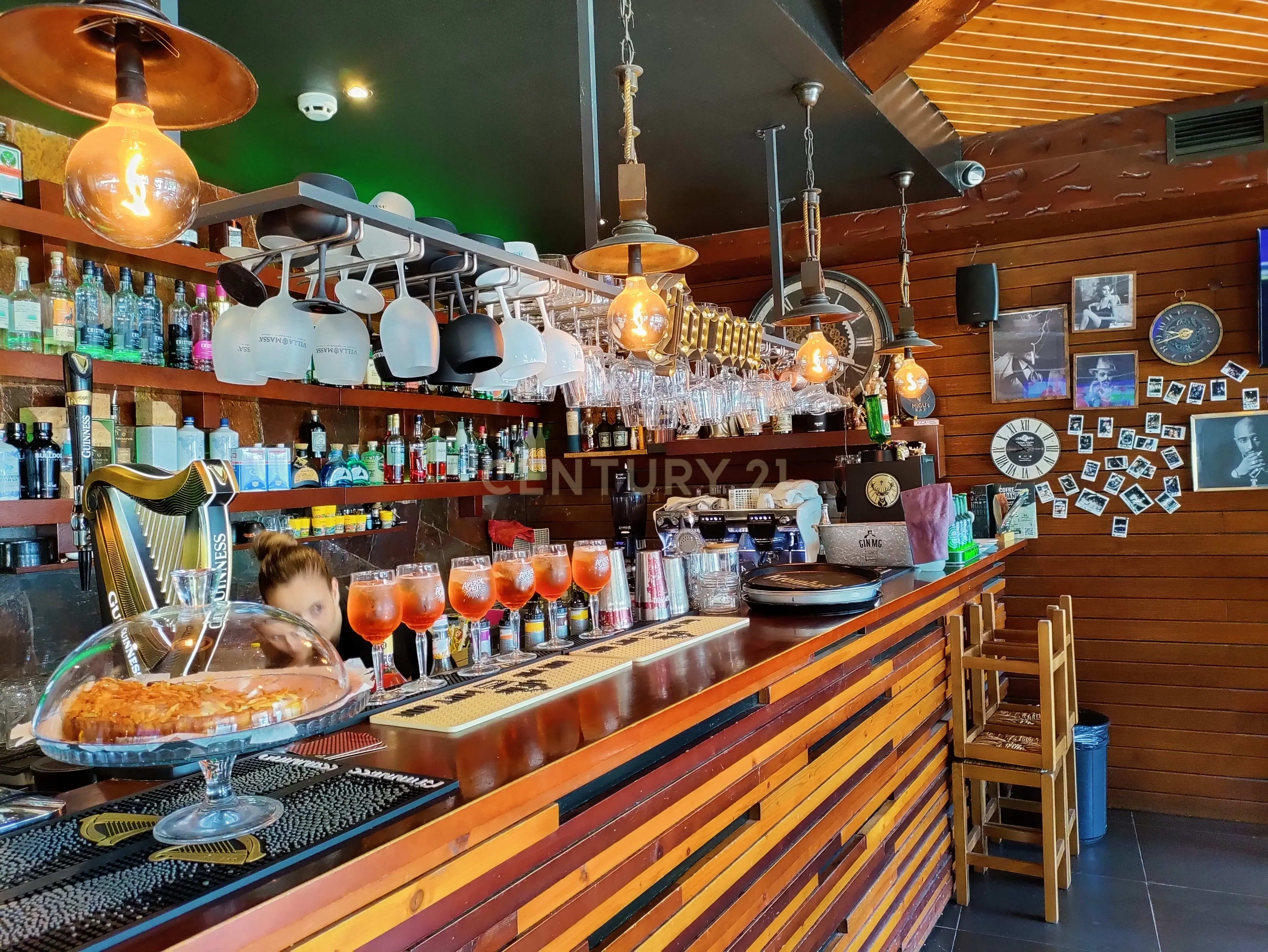 Oportunidade de Investimento em Apúlia – Bar com Esplanada na Primeira Linha de Praia, Apúlia, Esposende - Image 9