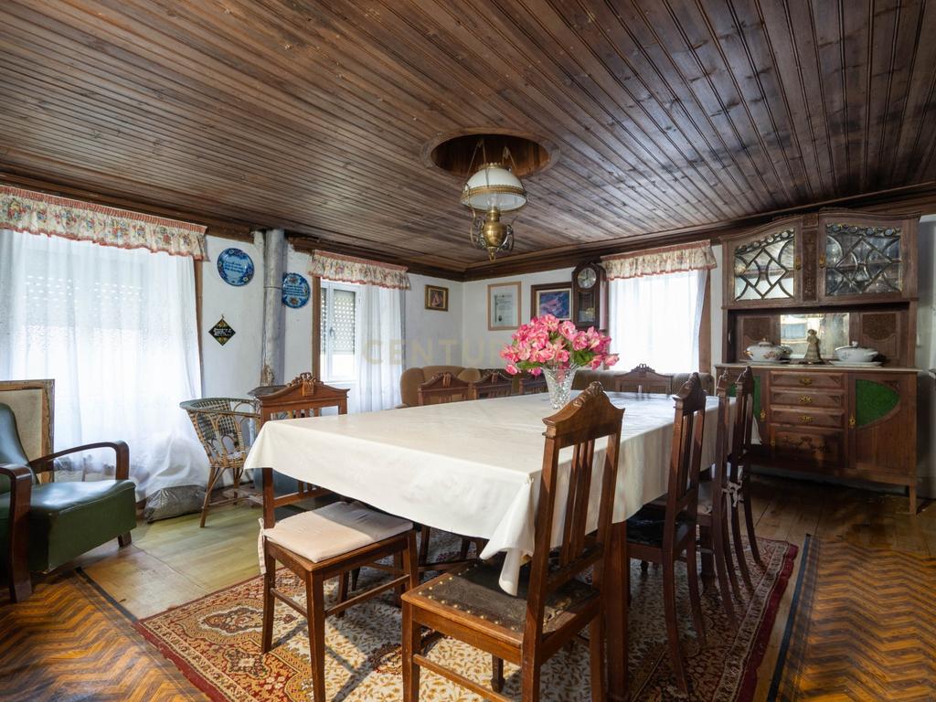 Quinta T5 em Poiares, Vila Nova de Poiares - Oportunidade Única - Image 33