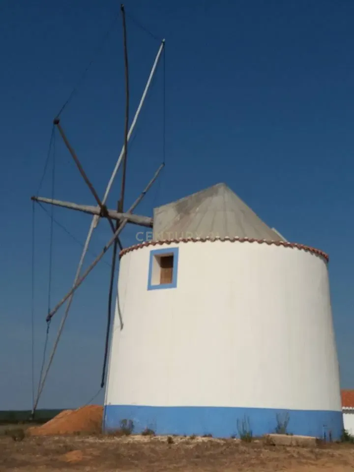 MORADIA NOVA perto da PRAIA, Espartal, Aljezur - Image 23