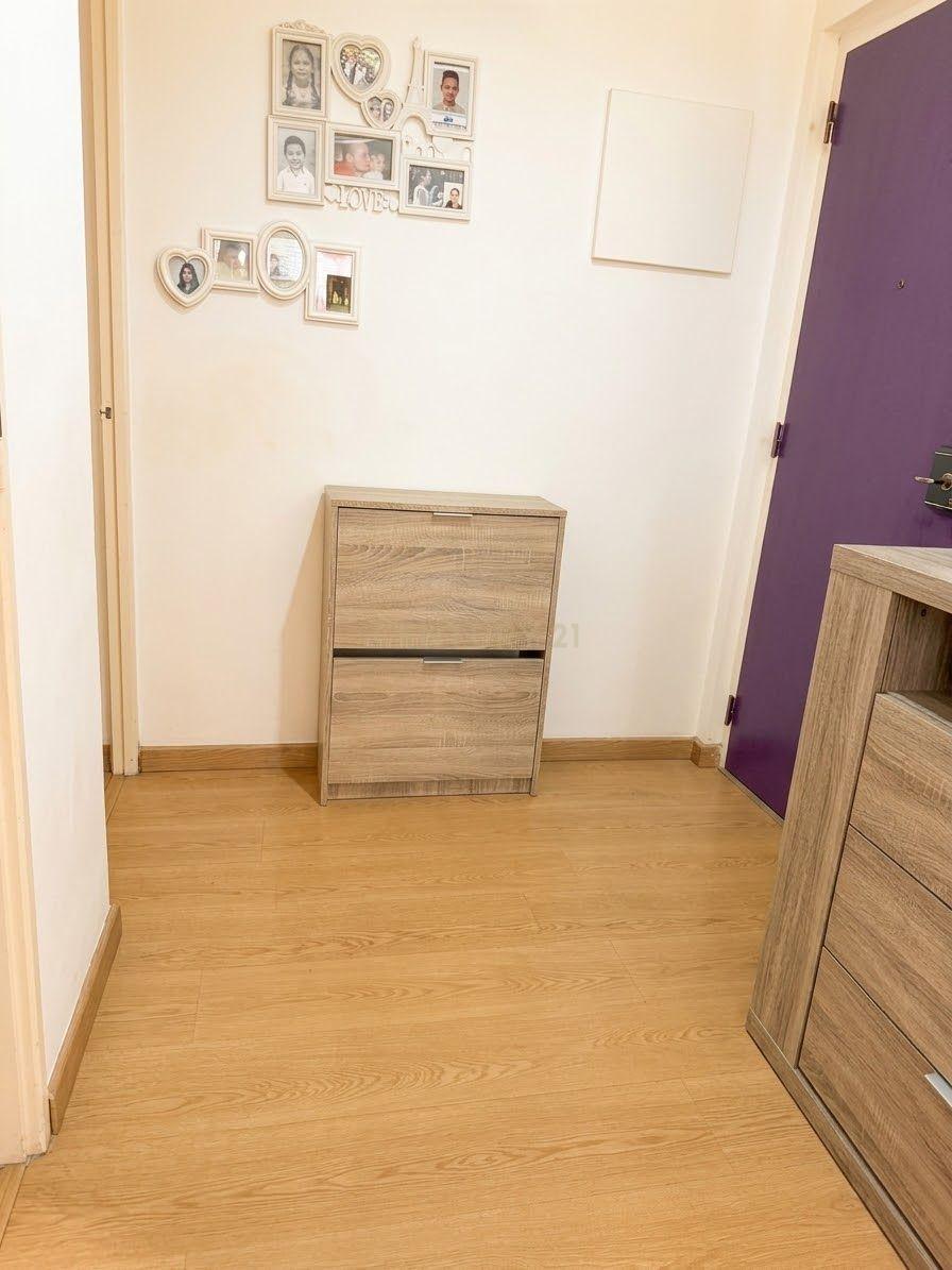Apartamento T1 à venda em Setúbal (São Julião, Nossa Senhora da Anunciada e Santa Maria da Graça), Setúbal — foto 2