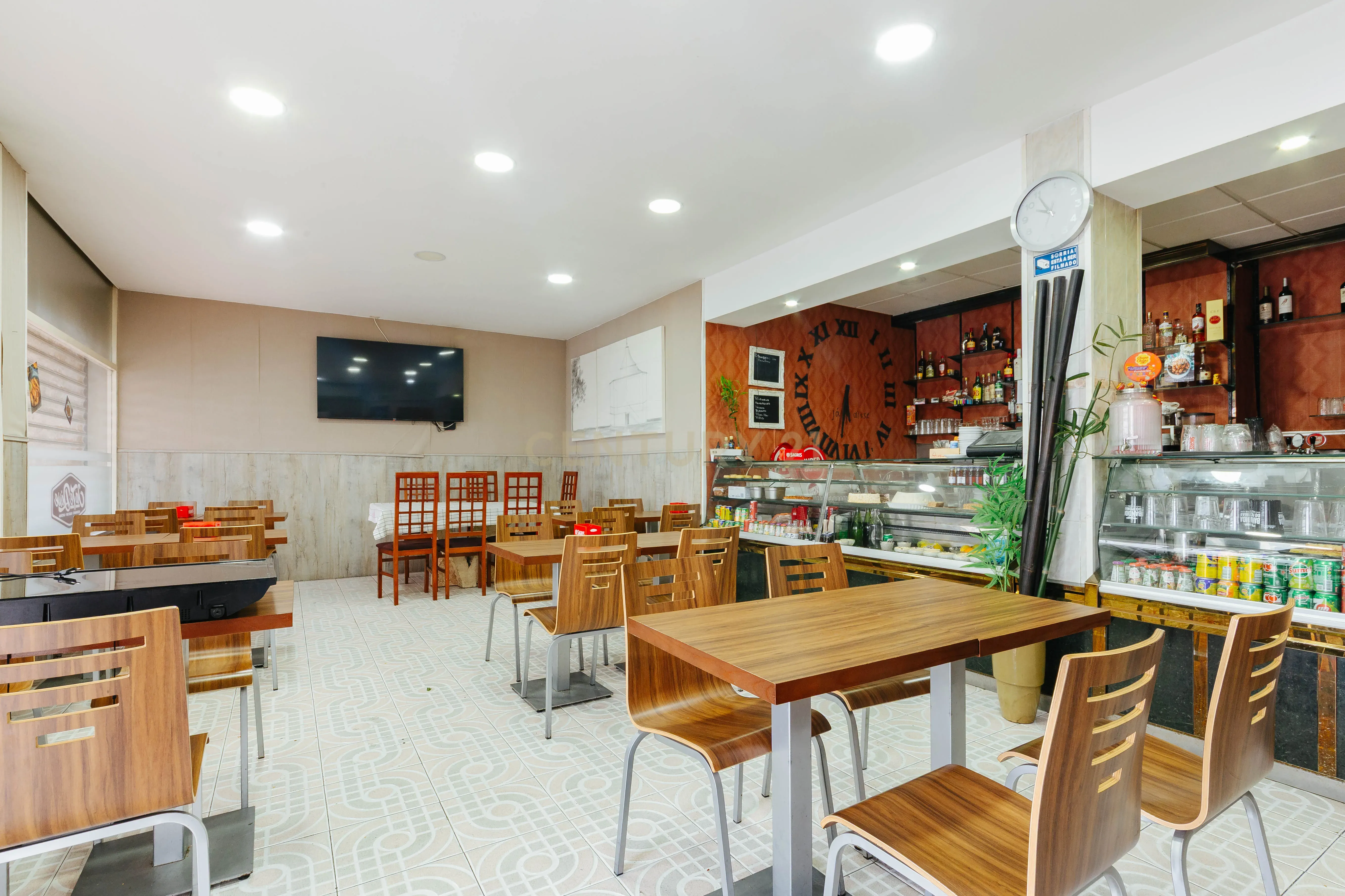 Fotografia 7 de Venda - Espaço comercial Carnide - Café / Snack Bar