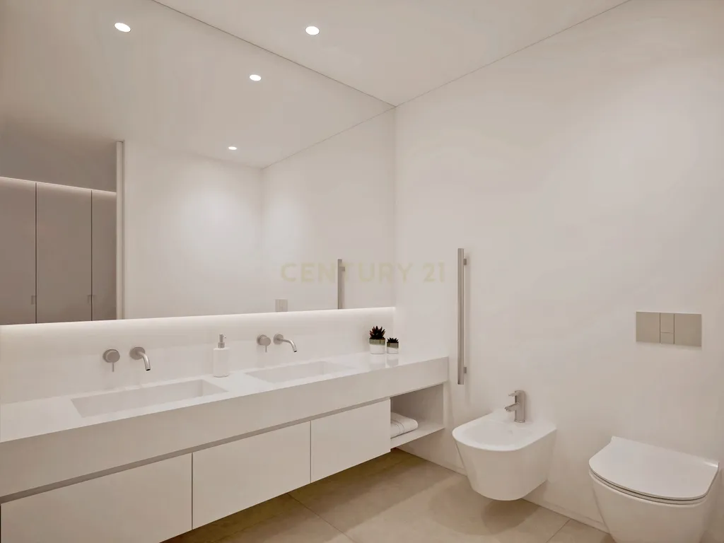 Moradia T4 de Luxo com piscina, em Lagos com Vistas Deslumbrantes para o mar a 300m da Praia. - Image 15