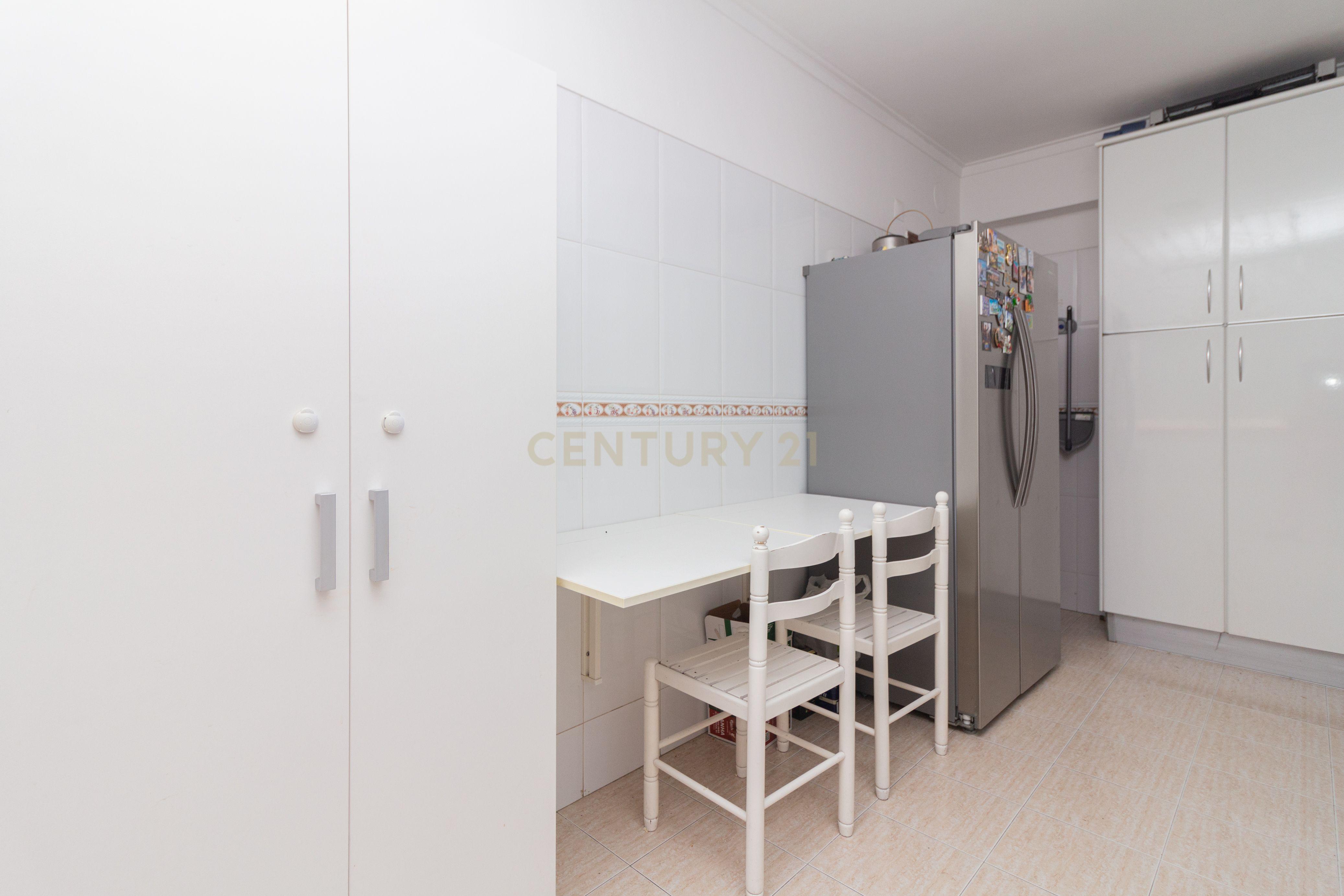 Fotografia 9 de Espaçoso T3 em Alenquer com 142m² e 2 casas de banho
